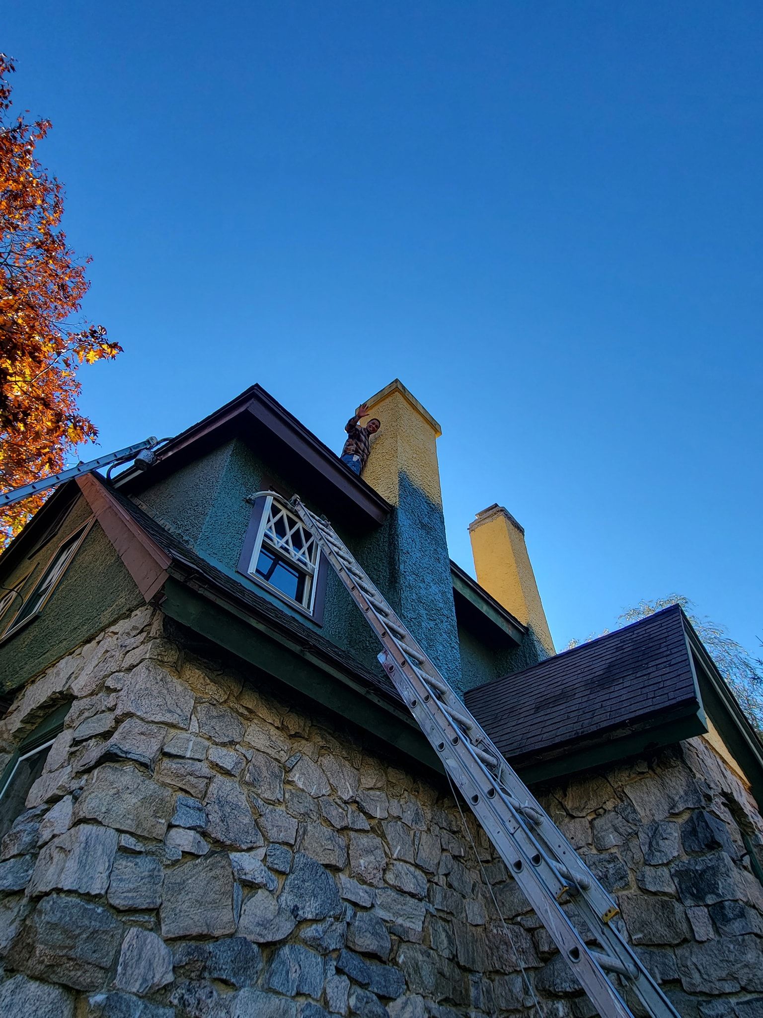 All Photos for Premier Pro Painters Home Improvement in Voluntown, CT