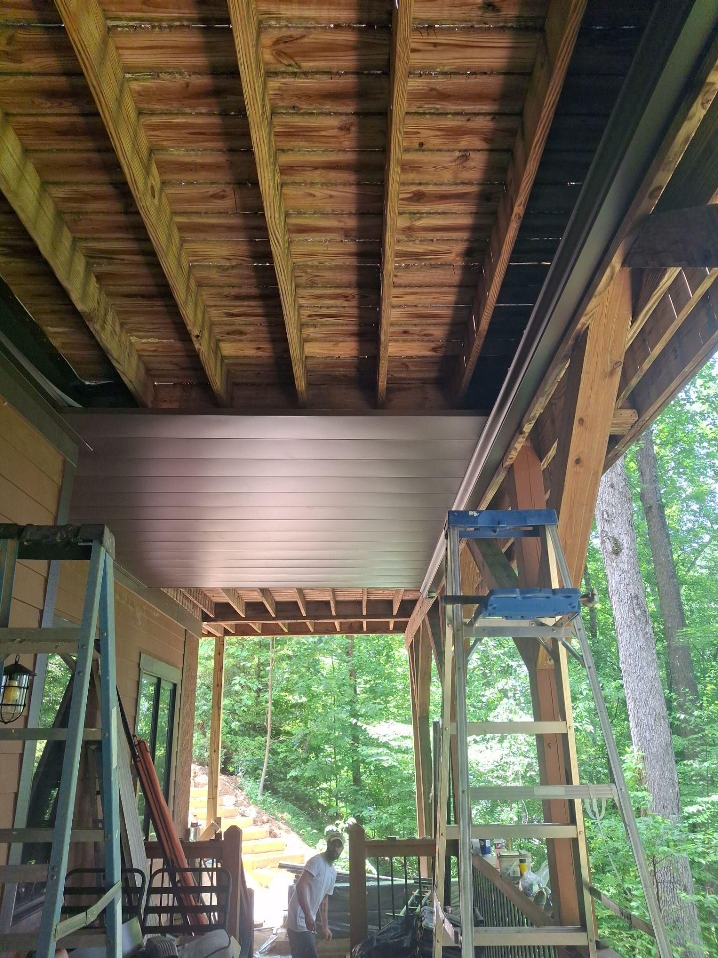  for Rescue Grading & Landscaping in Marietta, SC