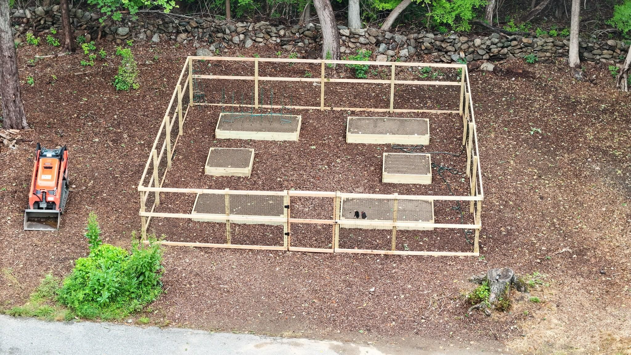  for Ace Landscaping in Trumbull, CT