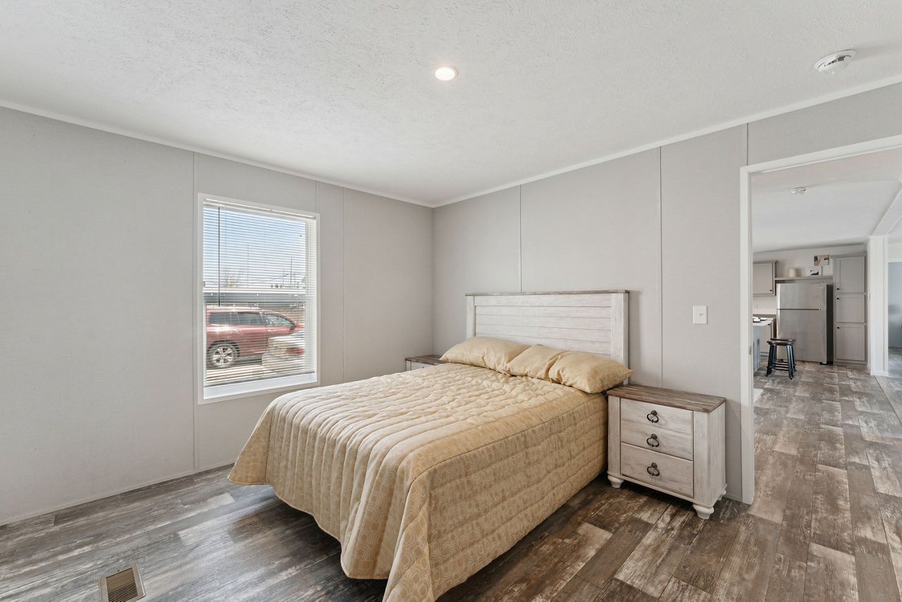  for Windy Hollow Homes in Granville, NY