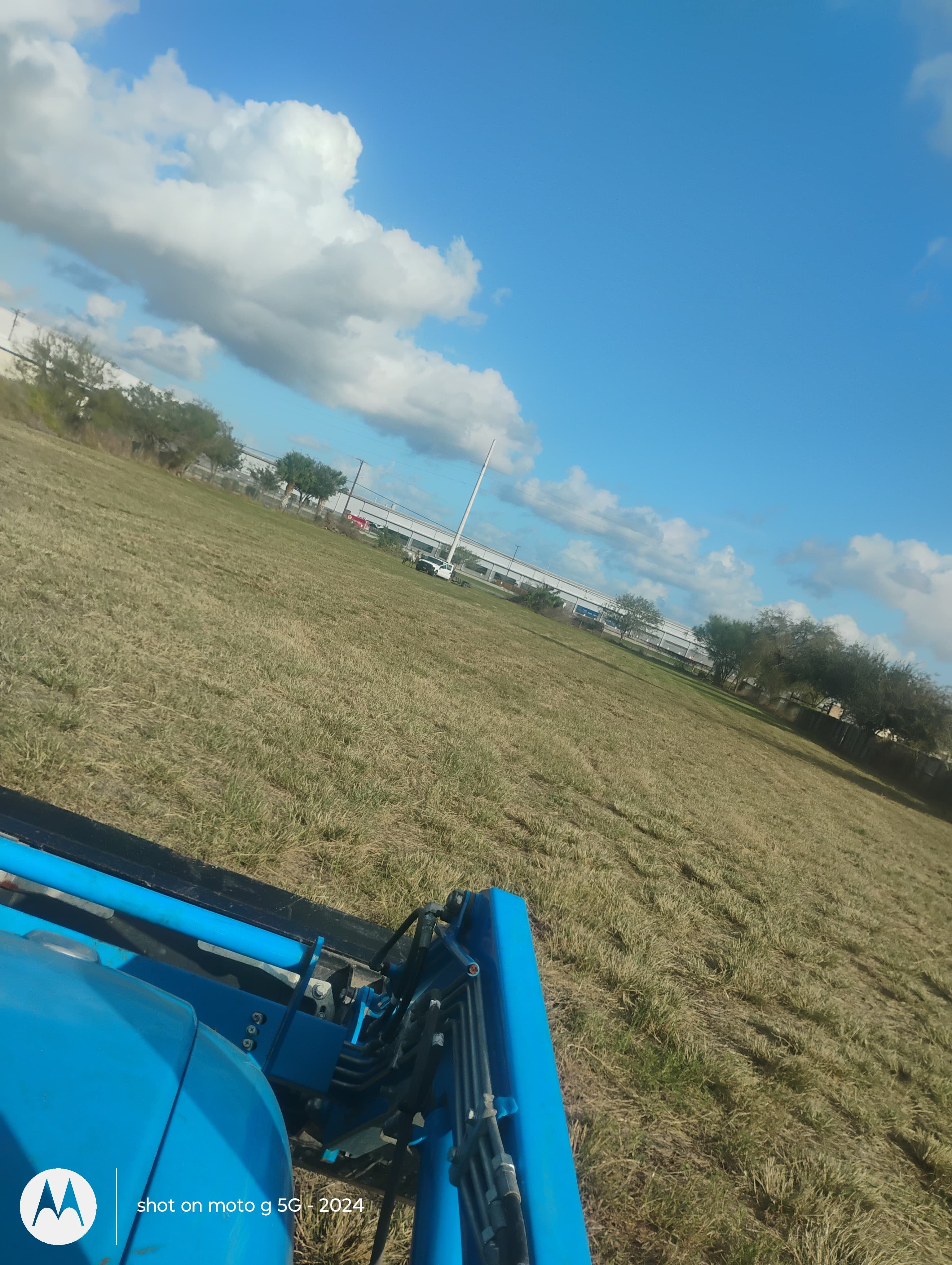  for Pro Lawn Care RGV in McAllen, TX