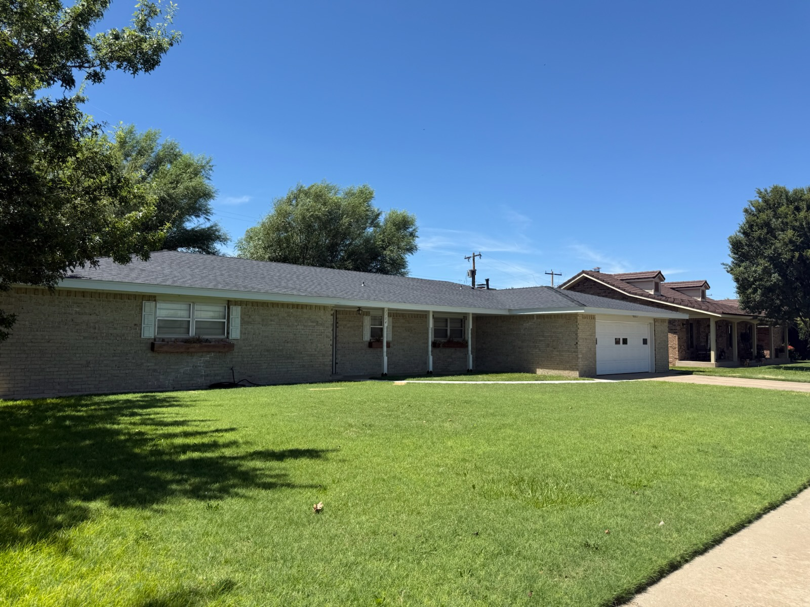 for Trejo Roofing & Construction in Perryton, TX