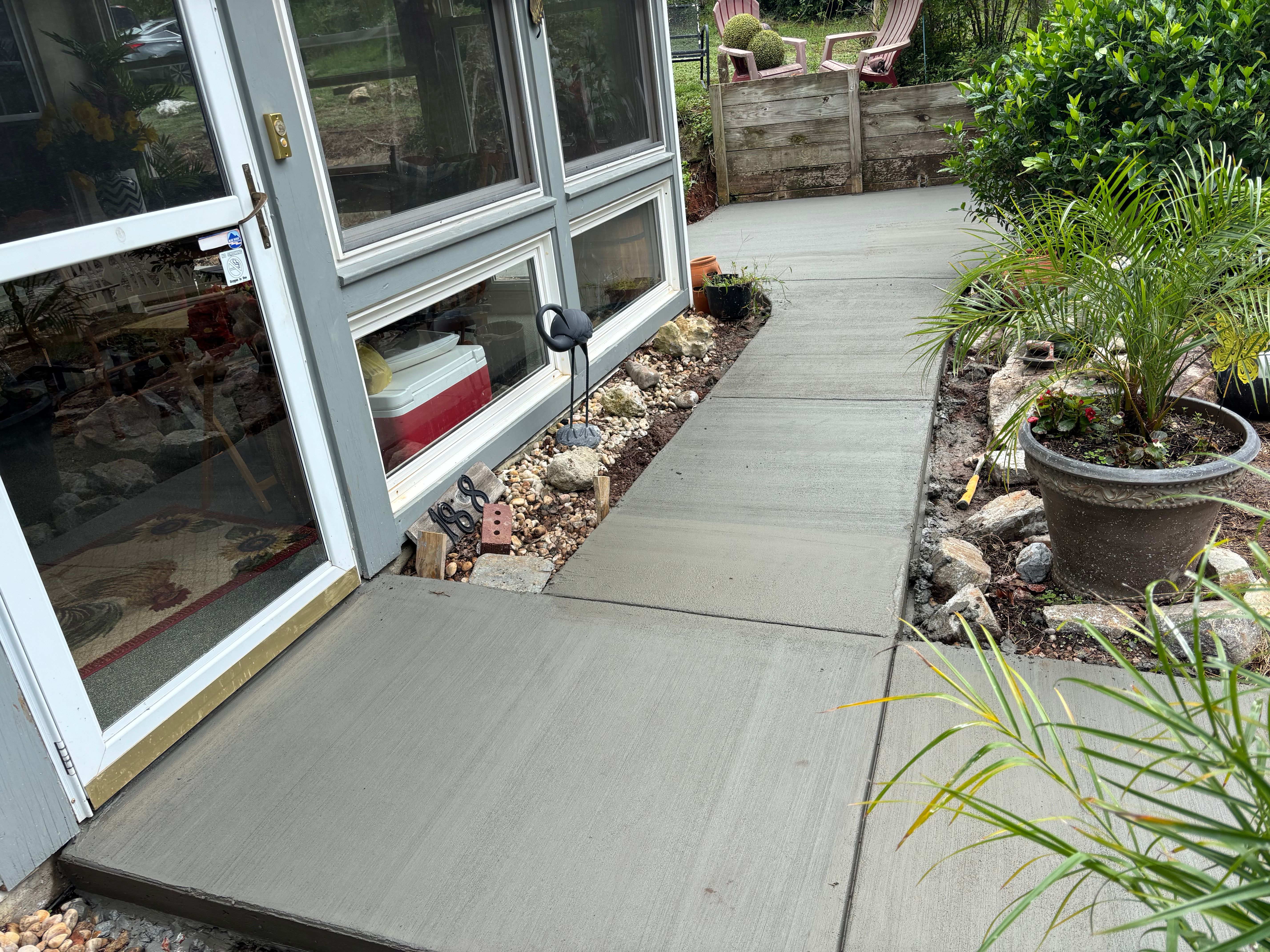 All Photos for JIF Concrete Services in Greenville, SC