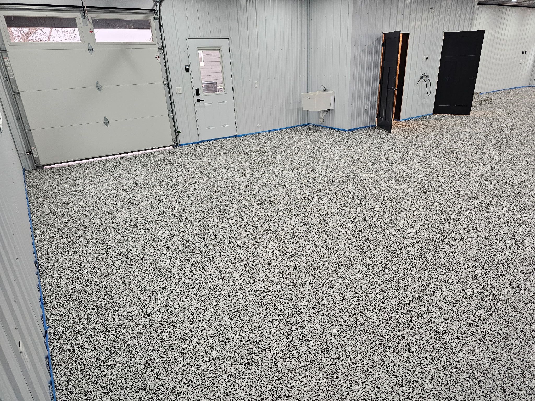  for Majestic Concrete and Landscape in Cross Lake, MN