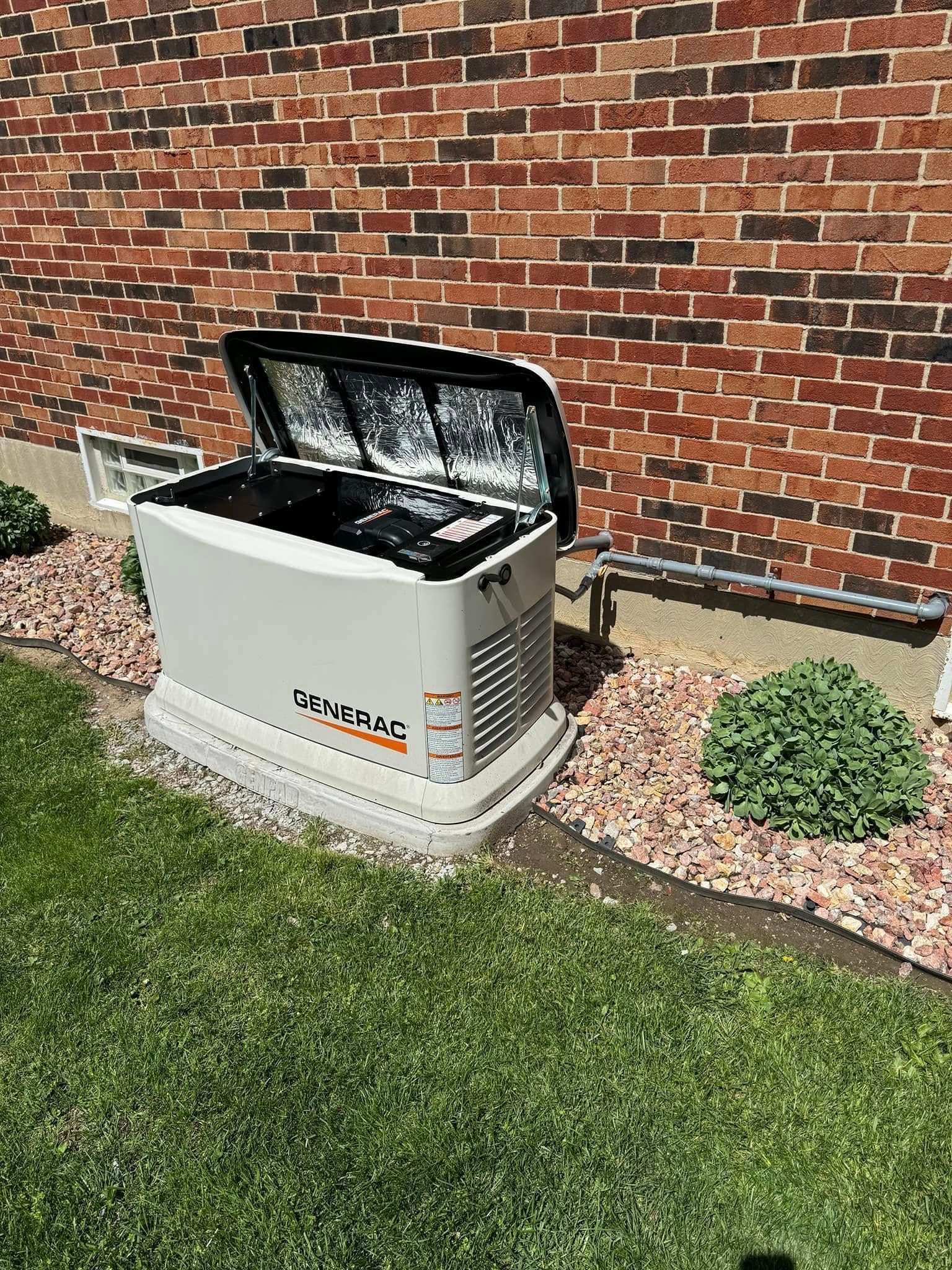  for Vivid Electric in Centerville, OH