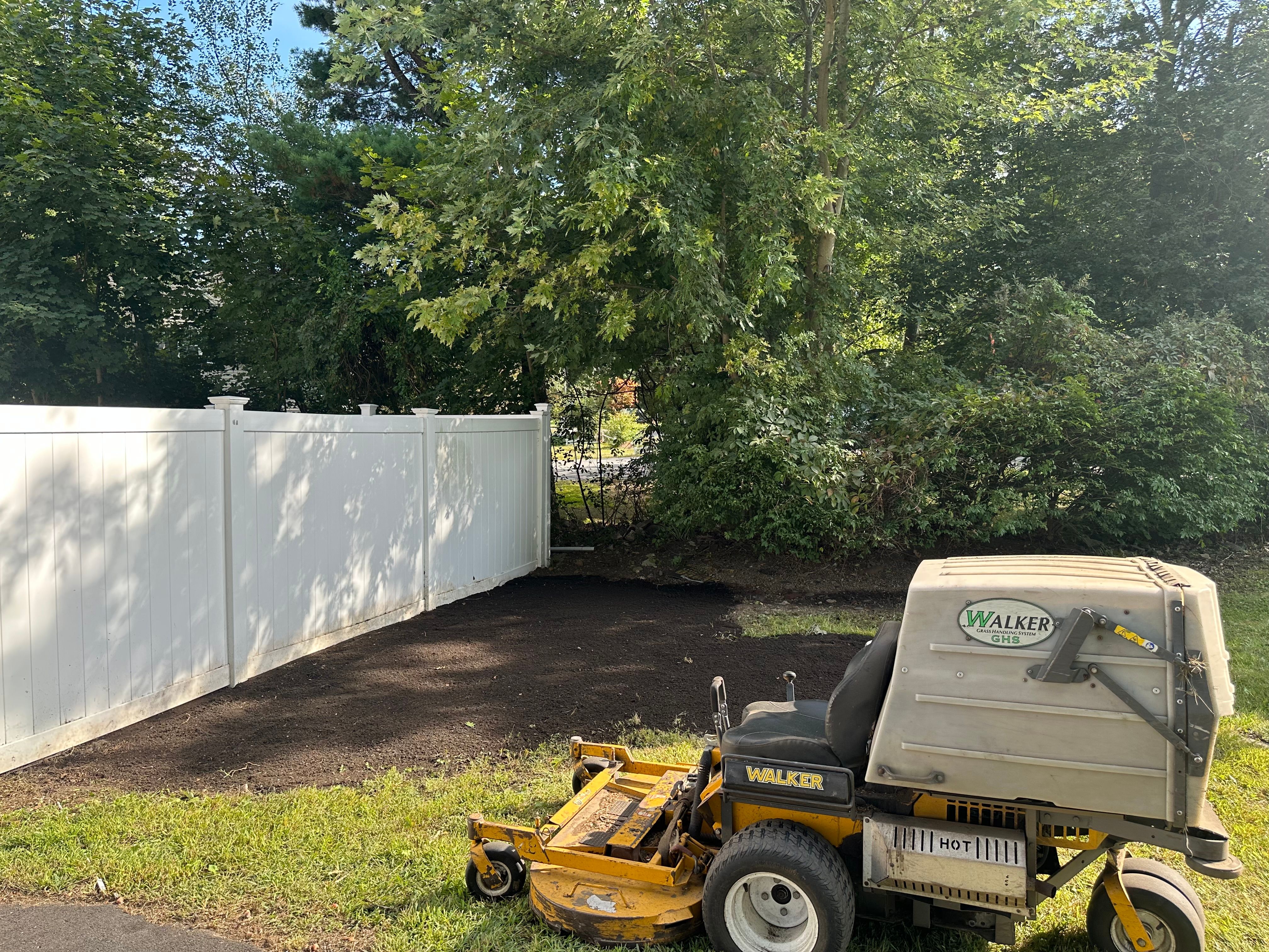  for Pote Landscaping LLC in Wilmington, MA