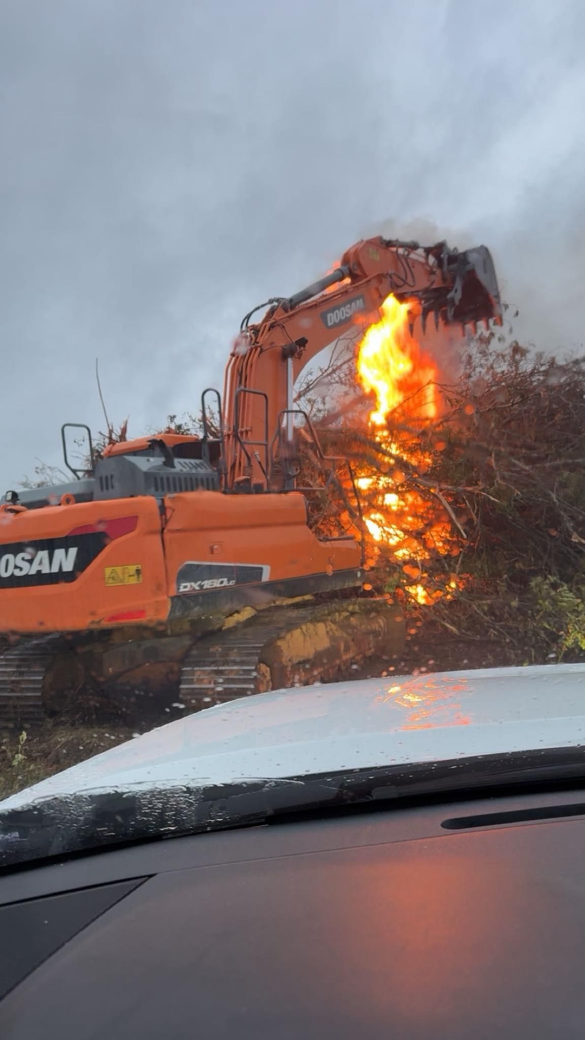  for Southern Land Improvements in Edgefield, SC