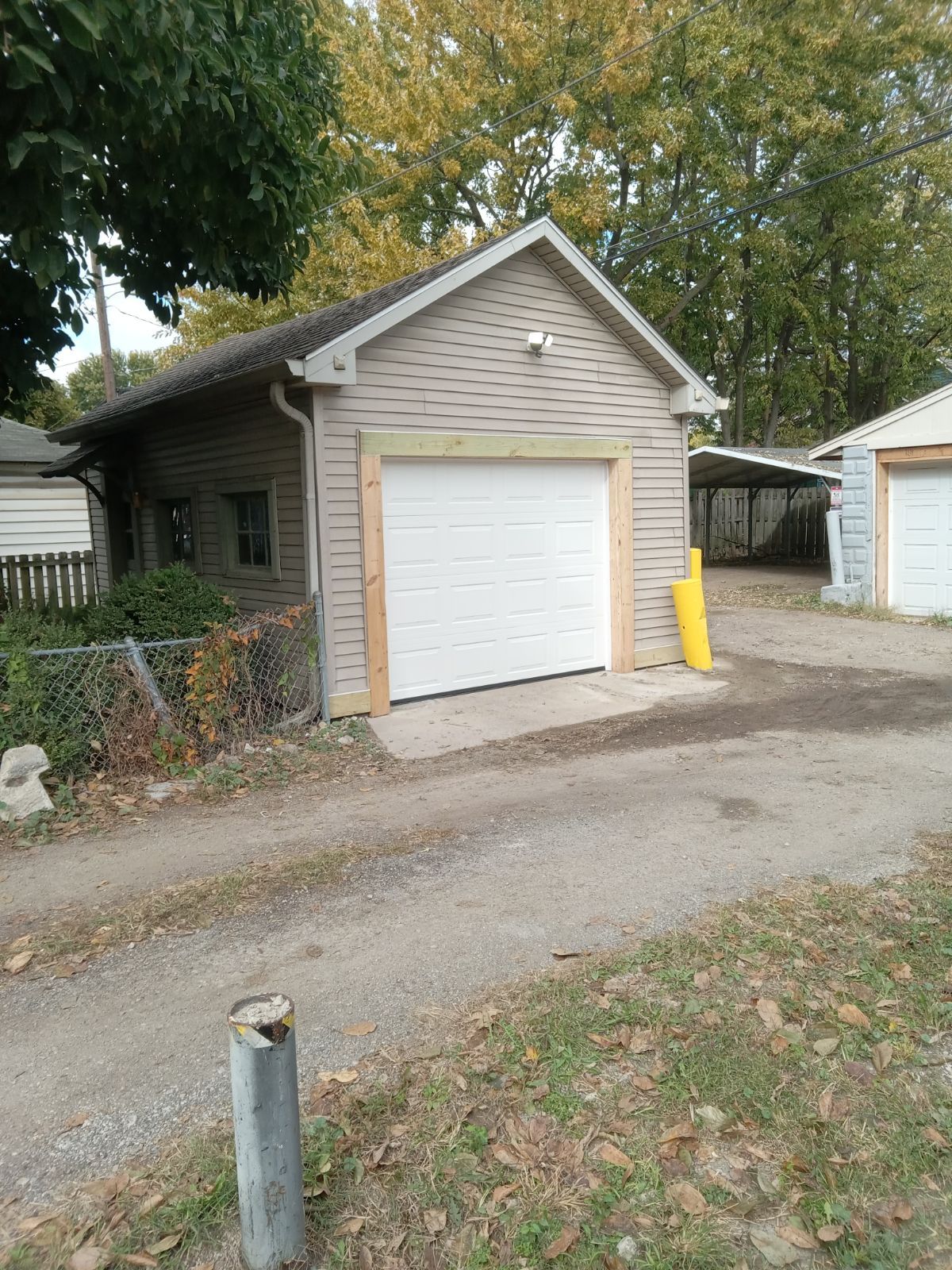  for Bestway Contractors LLC in Indianapolis, IN