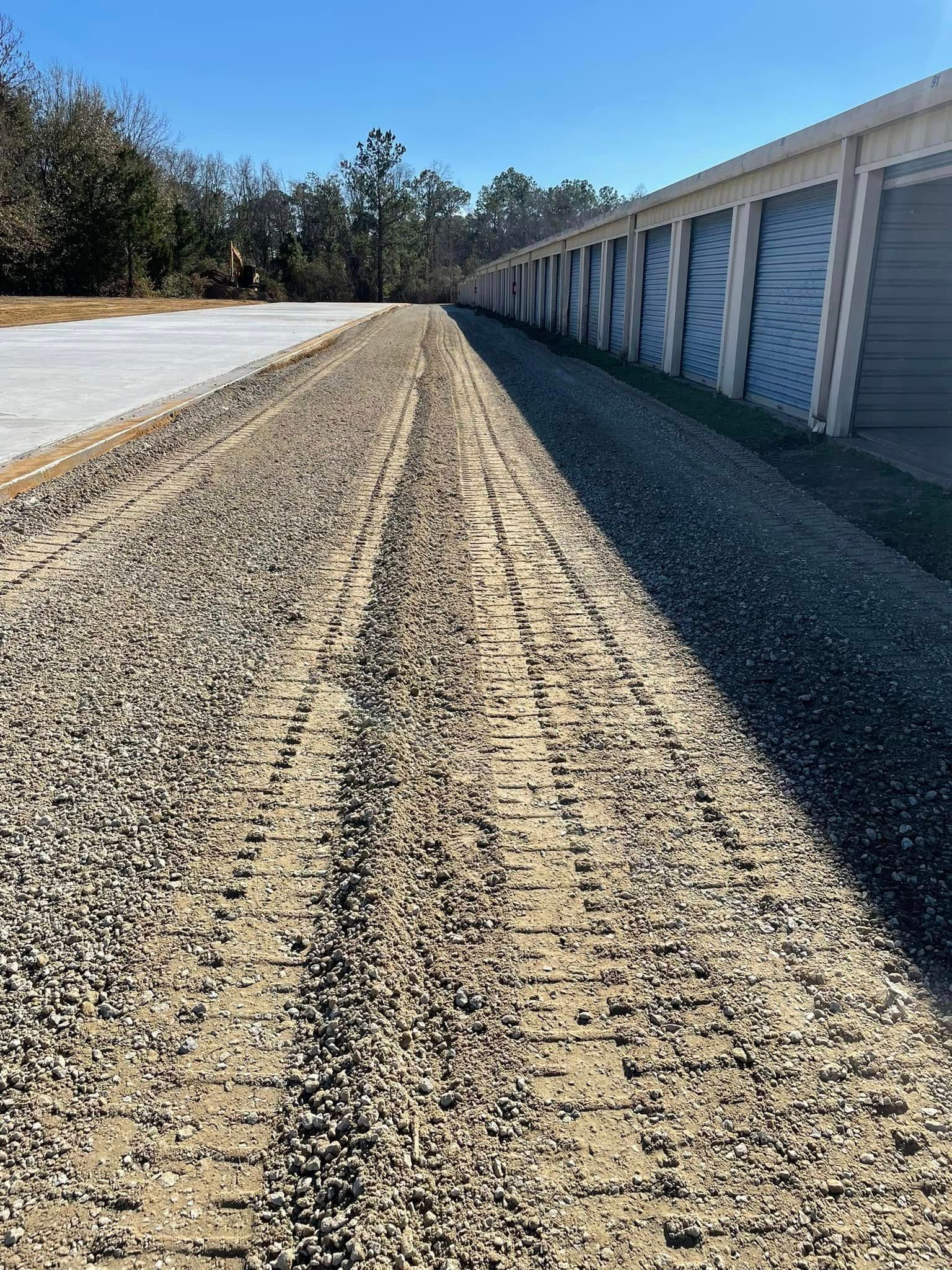  for Thin Blue Line Ventures in Bonifay, FL