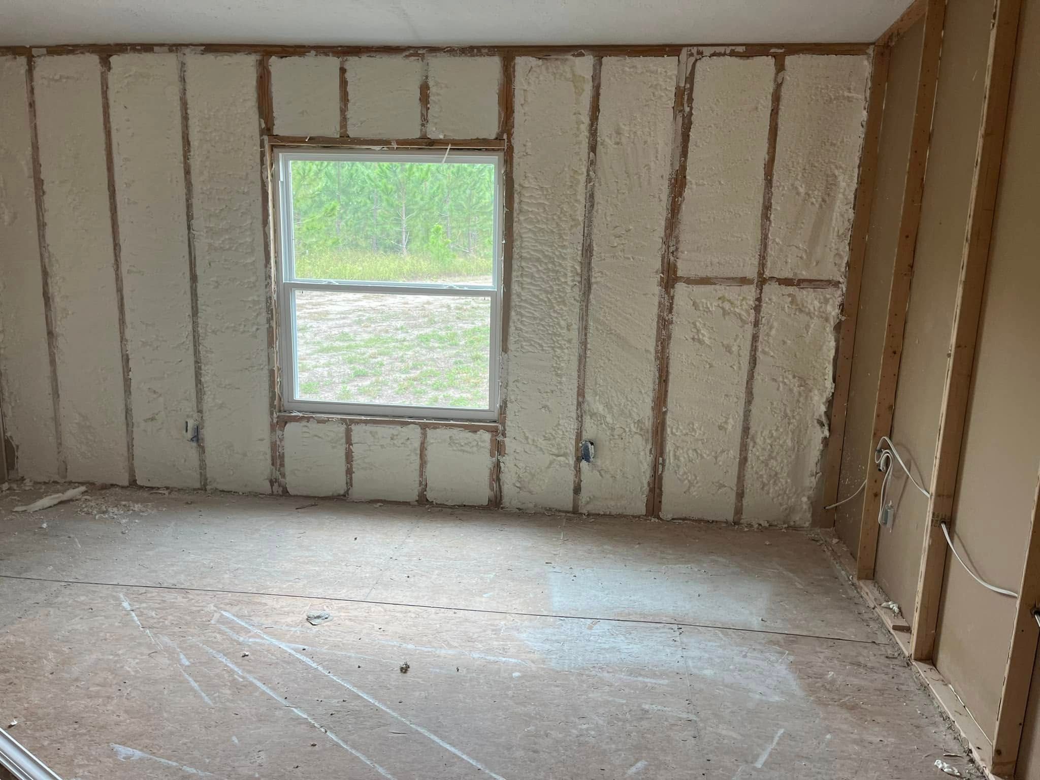  for Perez Foam & Contracting in Reidsville, GA