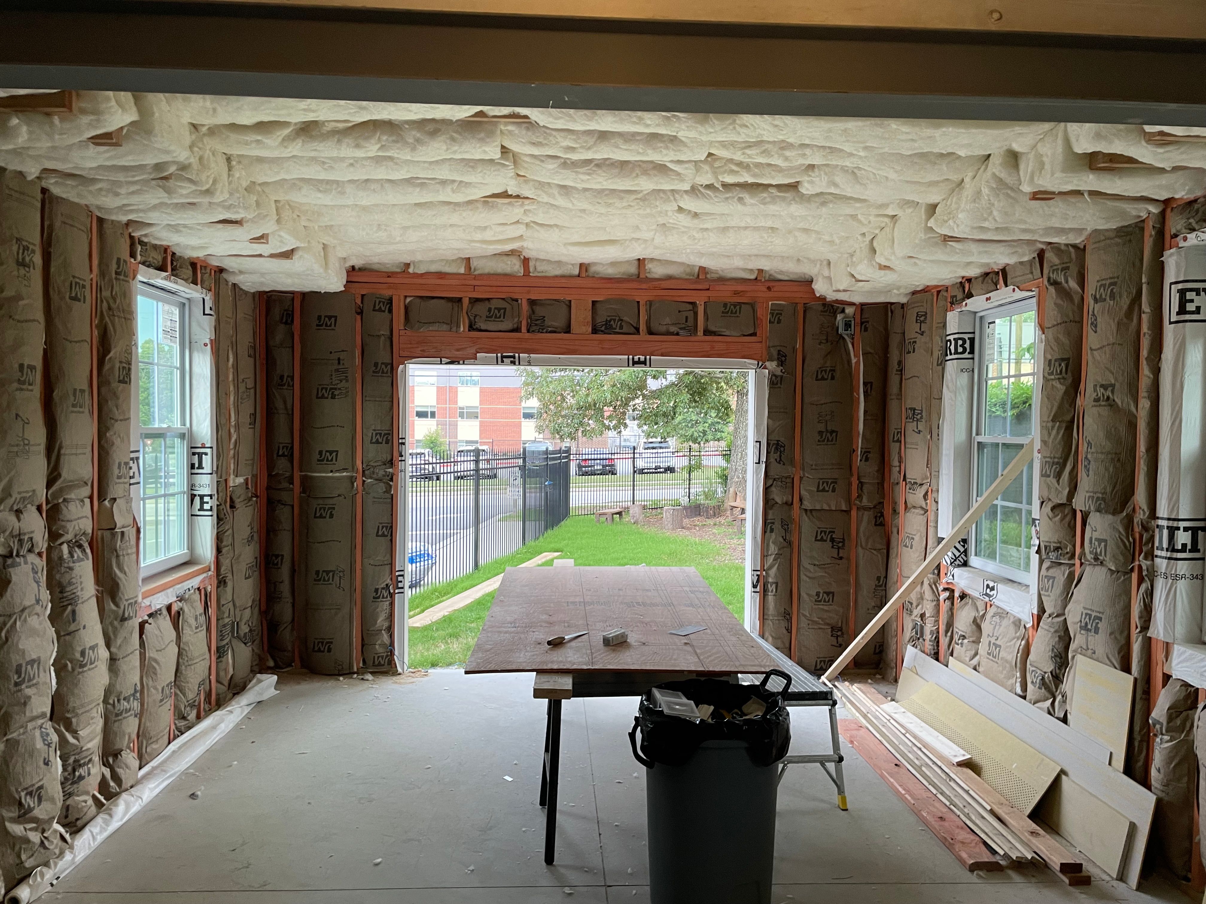  for Robinsons Insulation Company LLC in Atlanta, GA