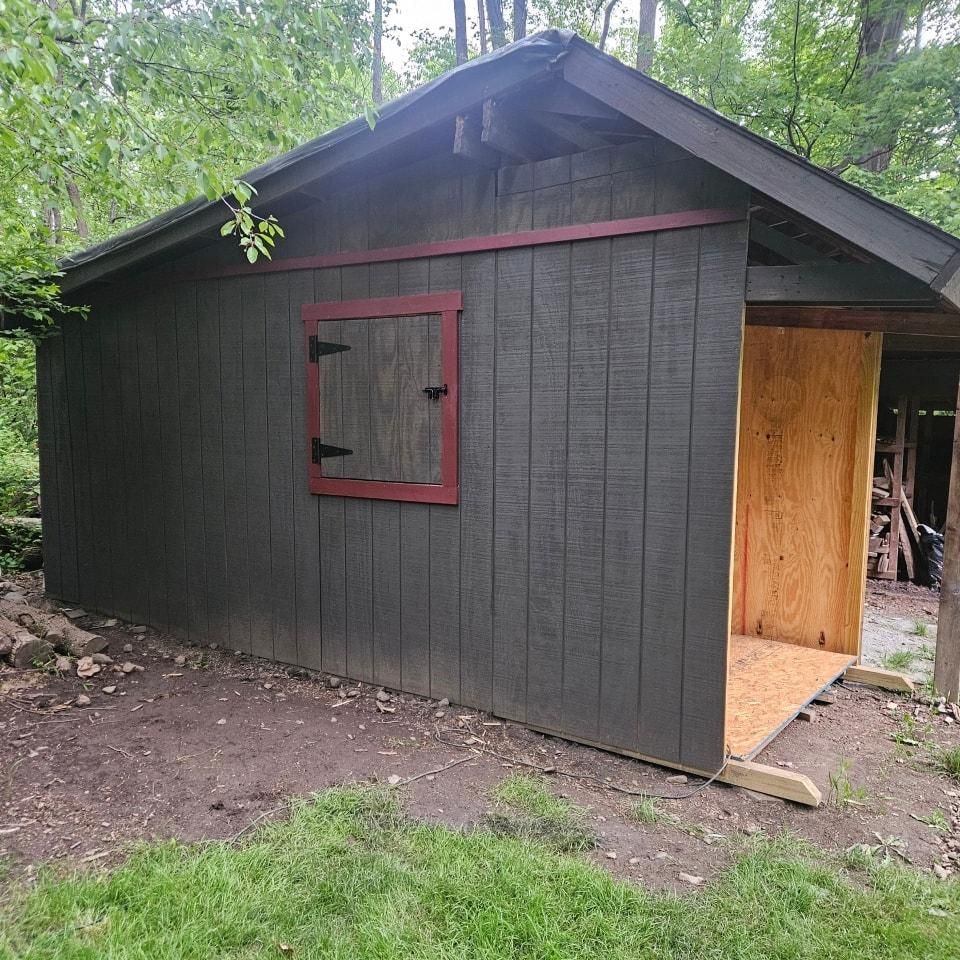  for Homeworx Property Services in East Greenville, PA