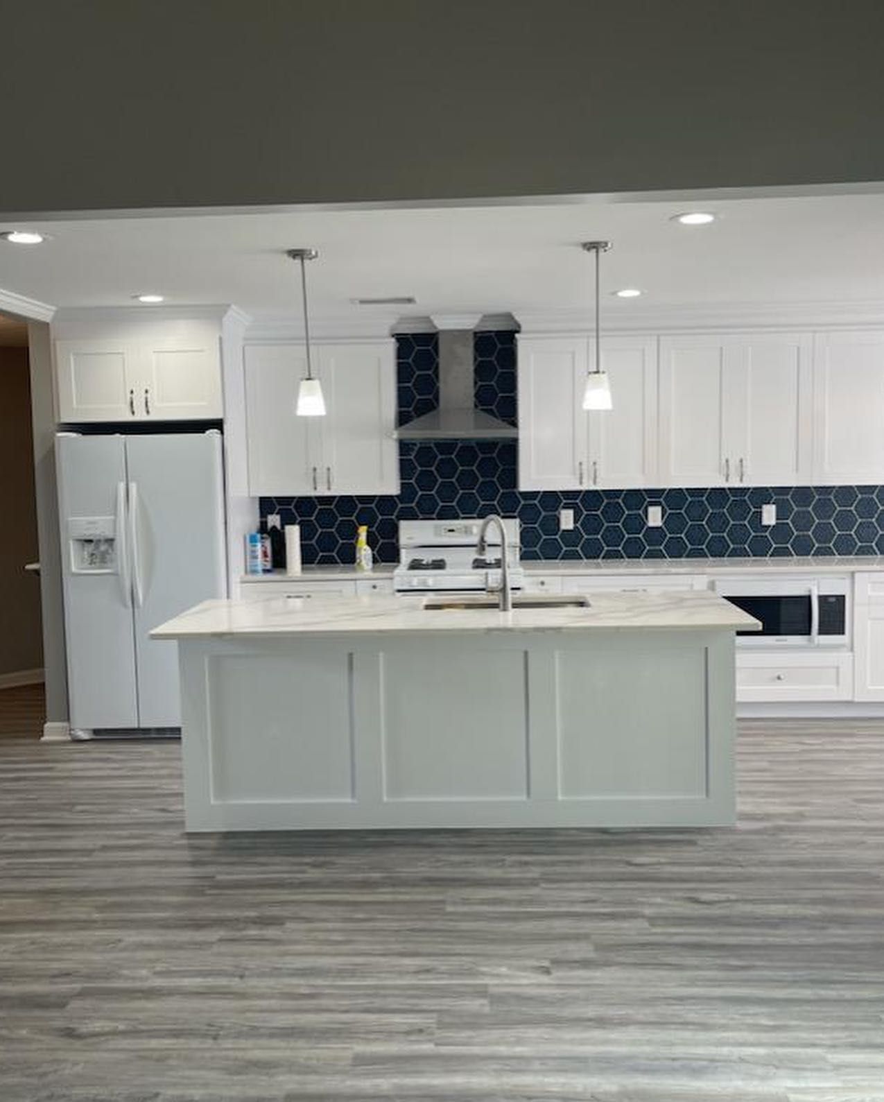  for Inner City Development in Monroe, GA