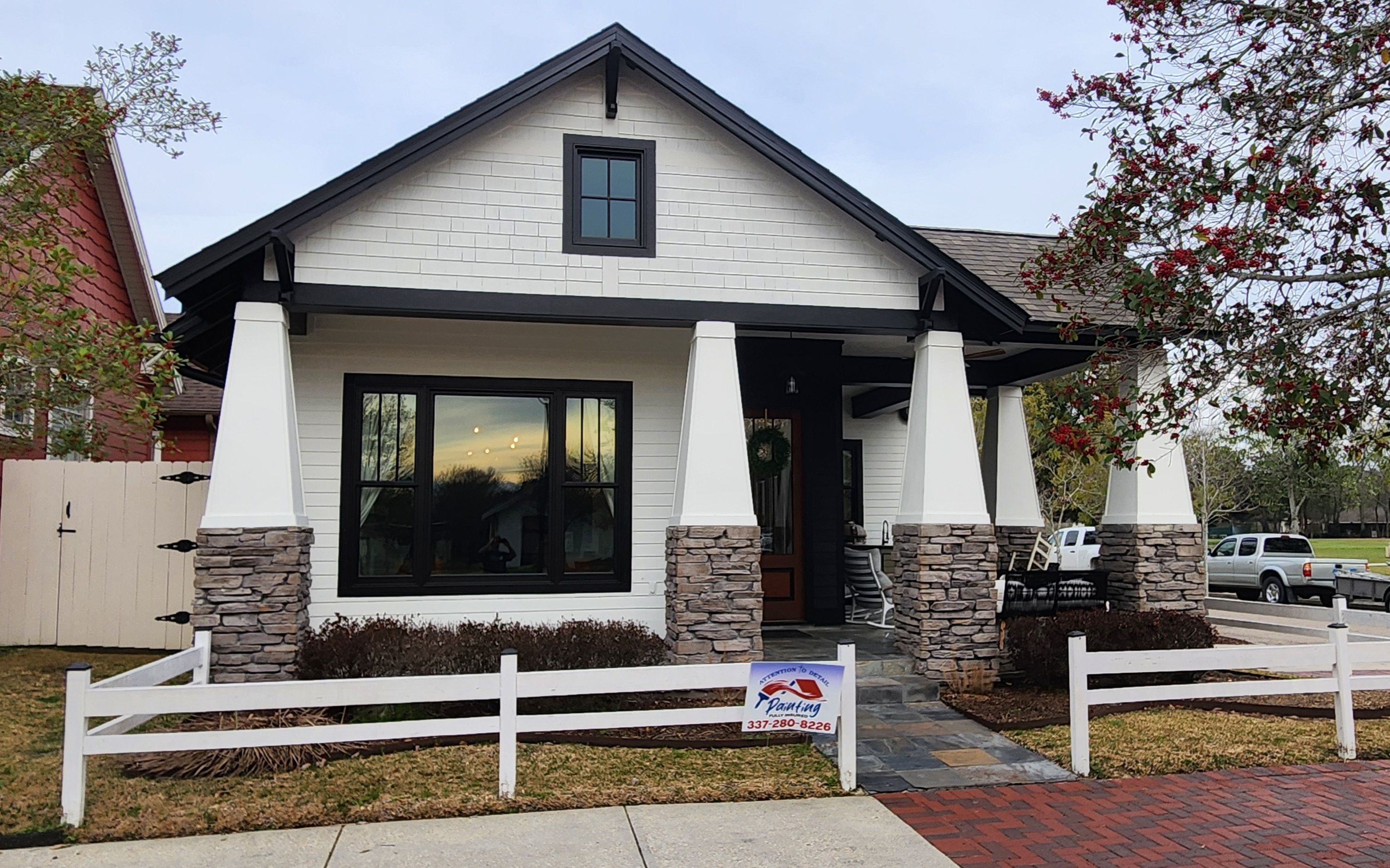 All Photos for Attention To Detail Painting & Restoration in Youngsville, LA