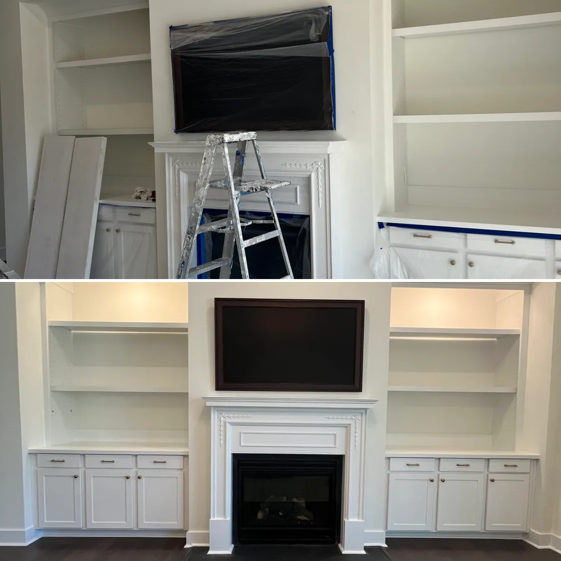  for Palmetto Quality Painting Service  in  Charleston, South Carolina