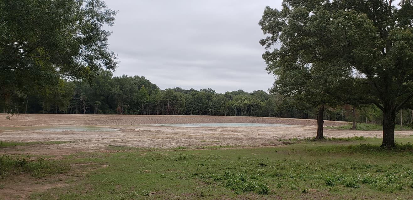  for J. McMillan Enterprises in Lovelady, TX