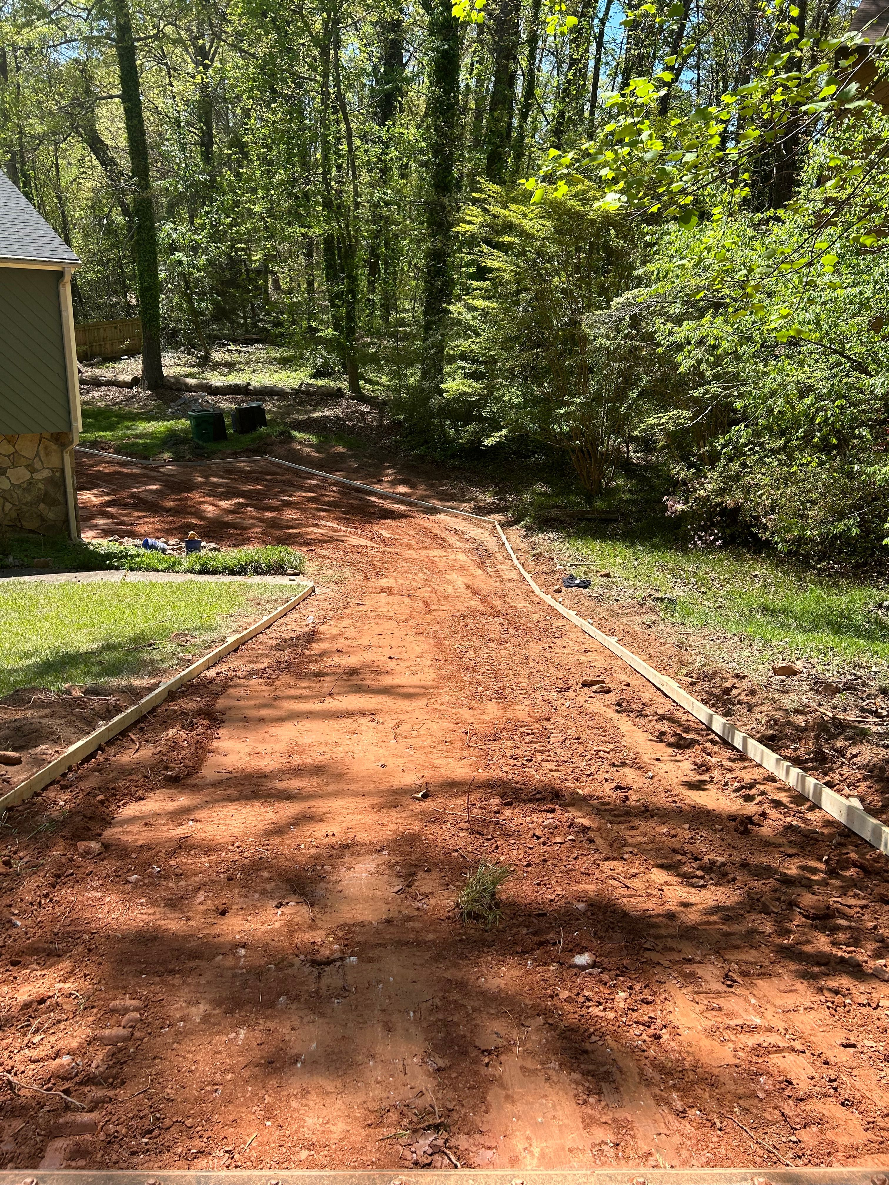 All Photos for A&A CONCRETE LLC in Lake City, GA