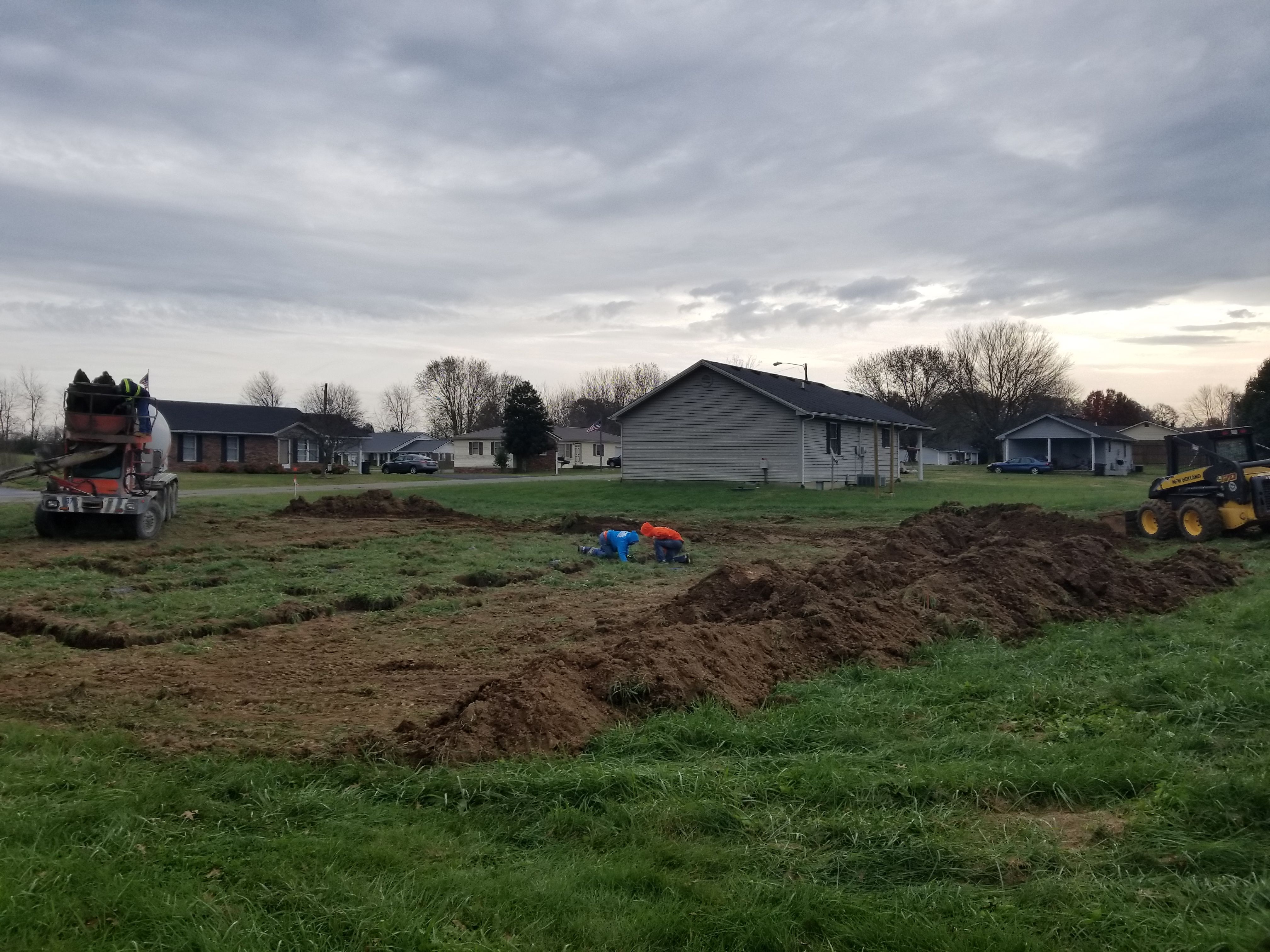  for Winchester Construction & Remodeling in Cave City, KY