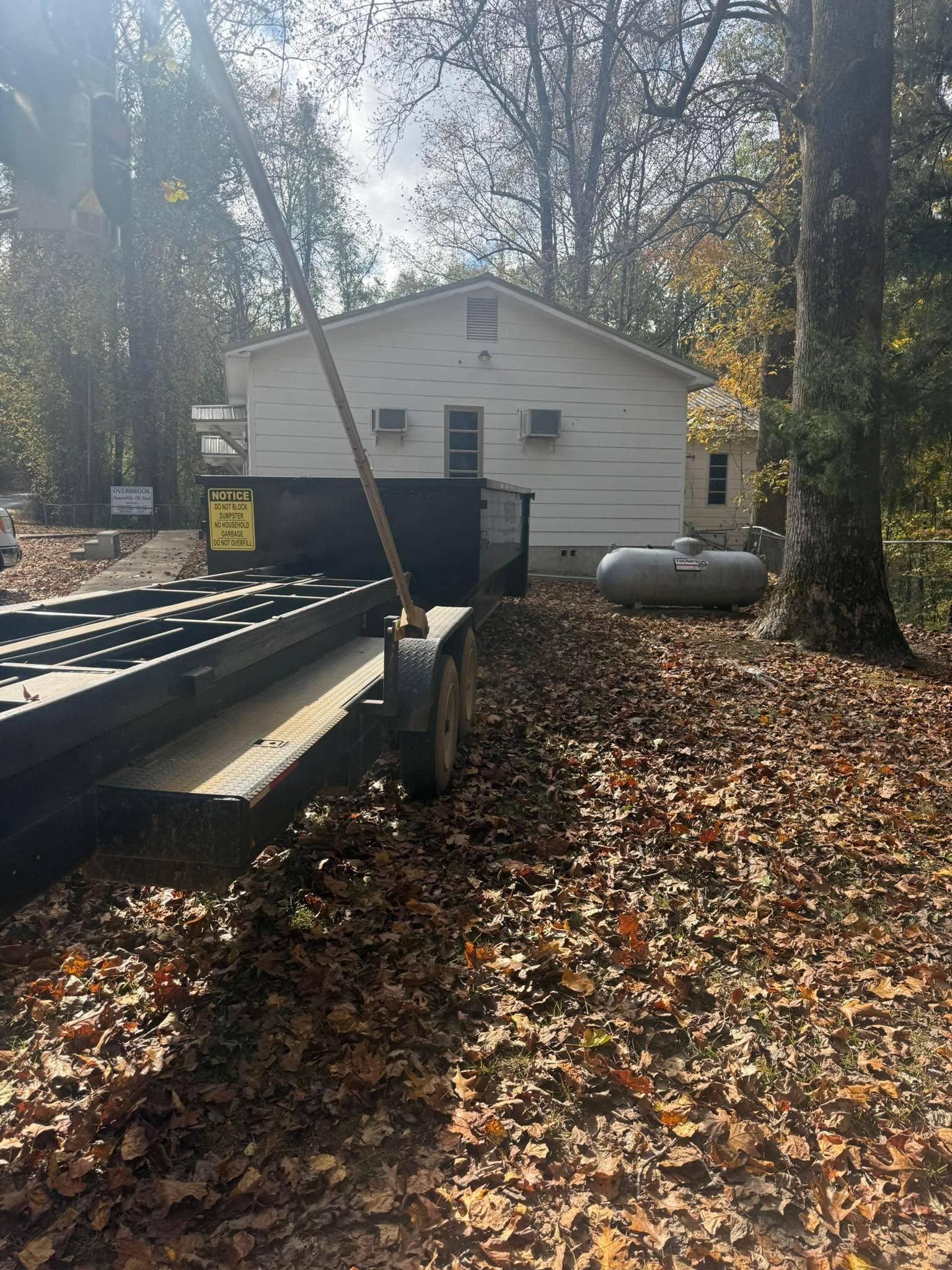  for Greenwood Lawn & Landscaping LLC in Talladega, Alabama