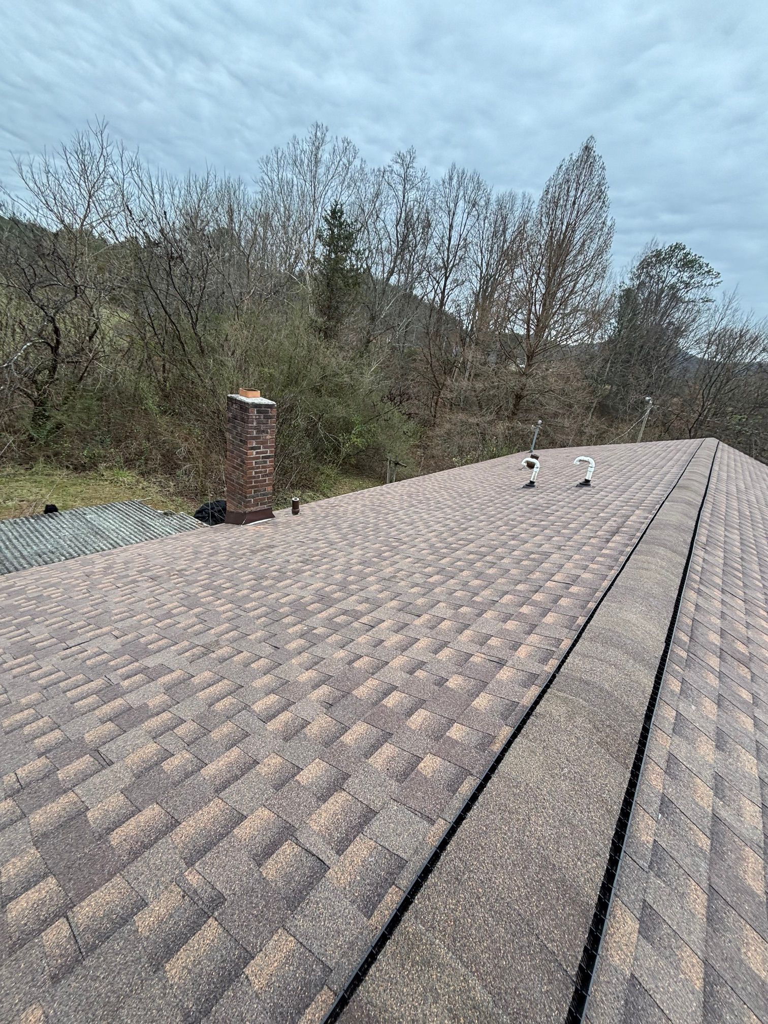  for Rock Star Roofing LLC  in Dandridge,  TN