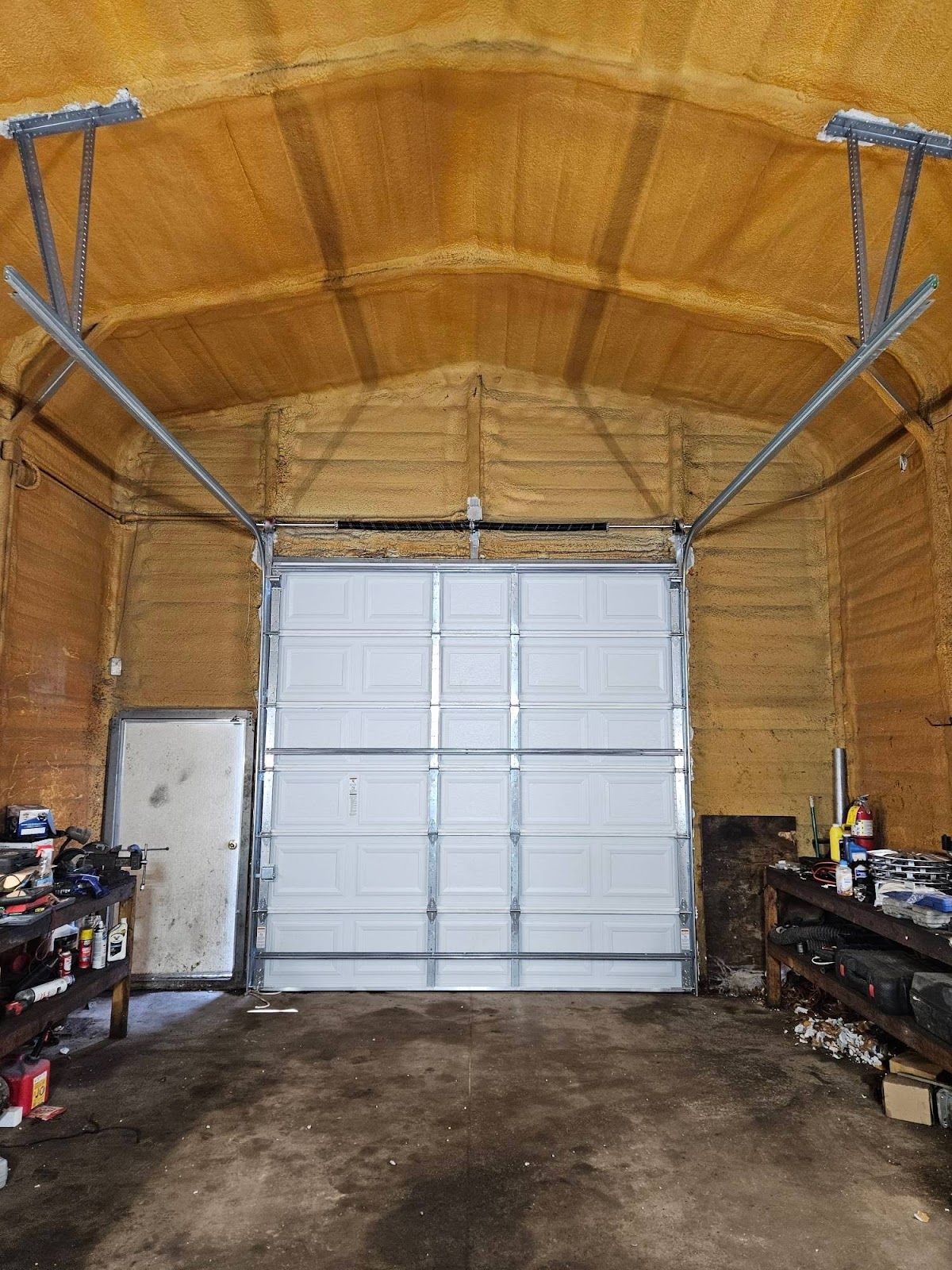All Photos for LVJ Garage Door Services in Osceola, IN