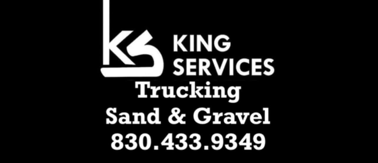  for King Services in Seguin, TX