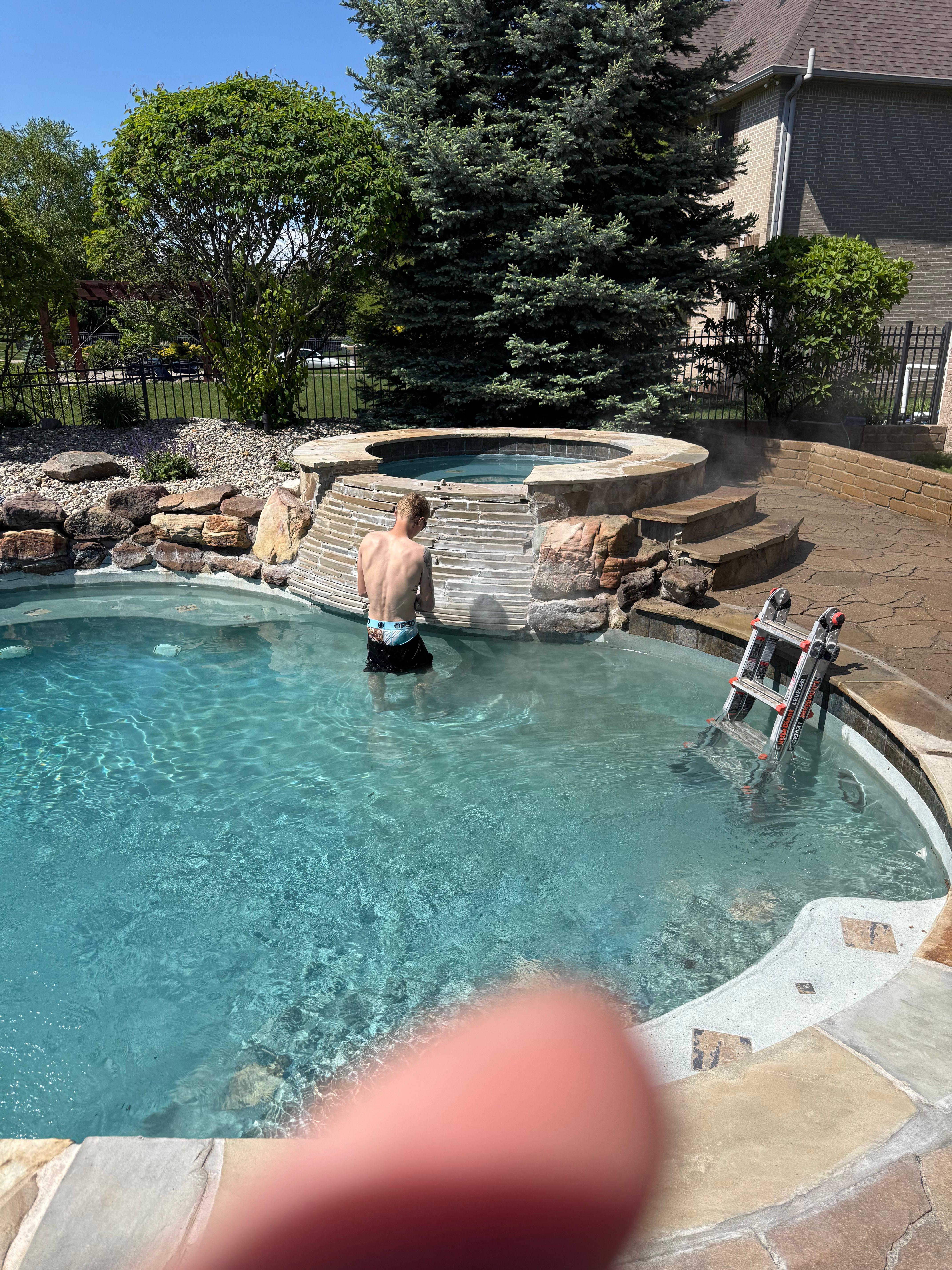  for Whyde Masonry in Beech Grove, IN