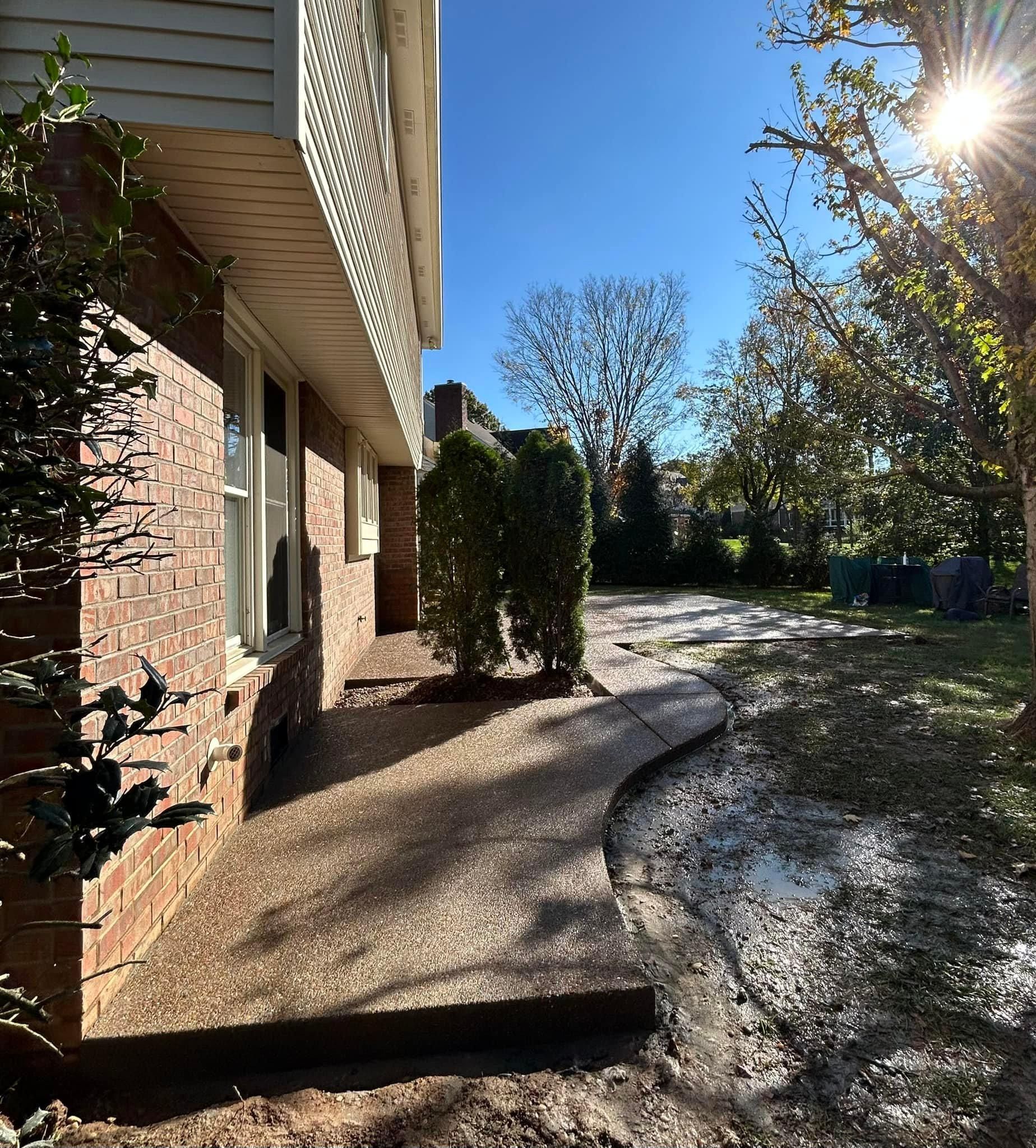  for Premier Concrete Scapes in Murfreesboro, TN