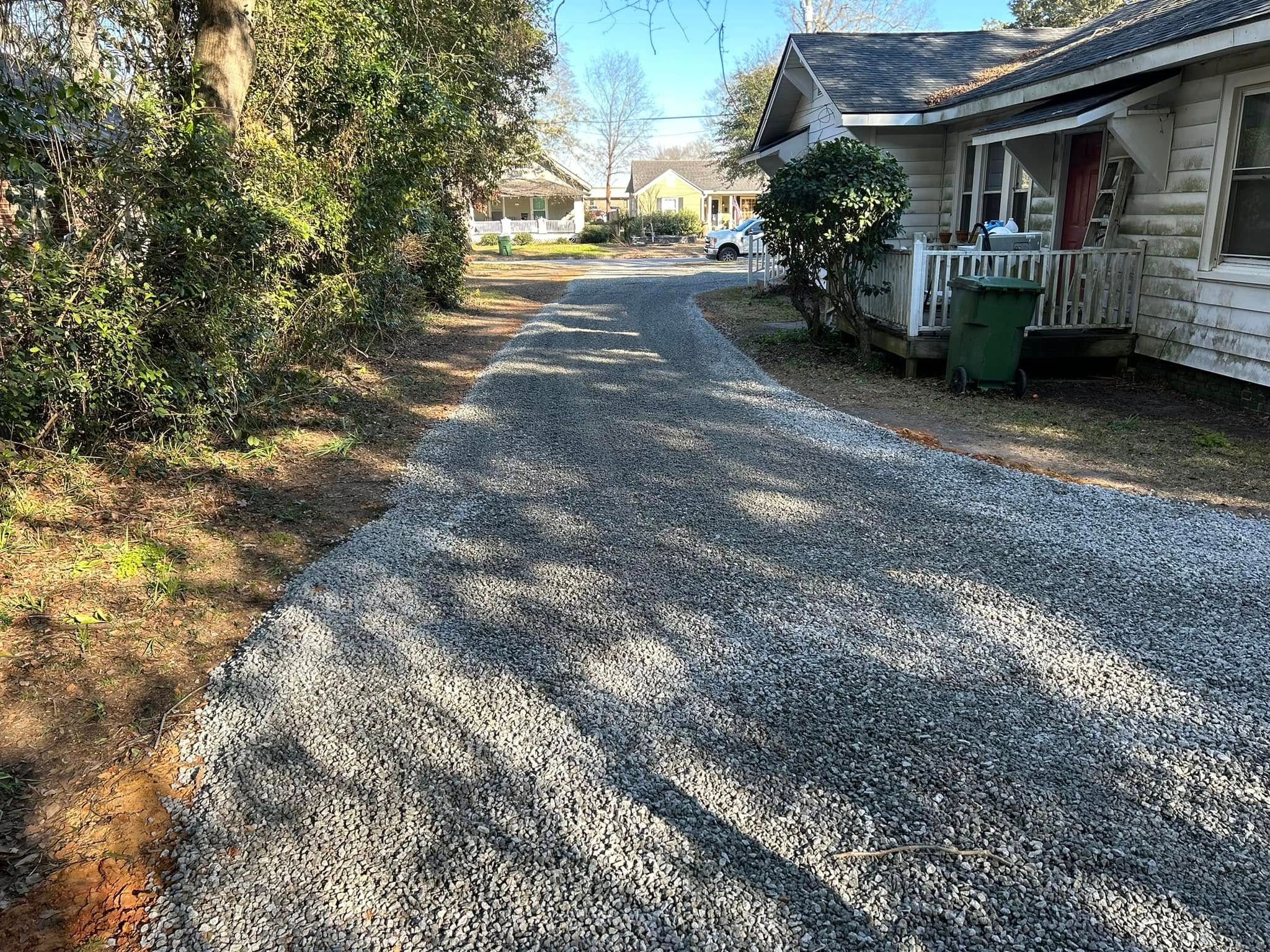  for Linhale Landscaping & Lawn Care in Florence, SC