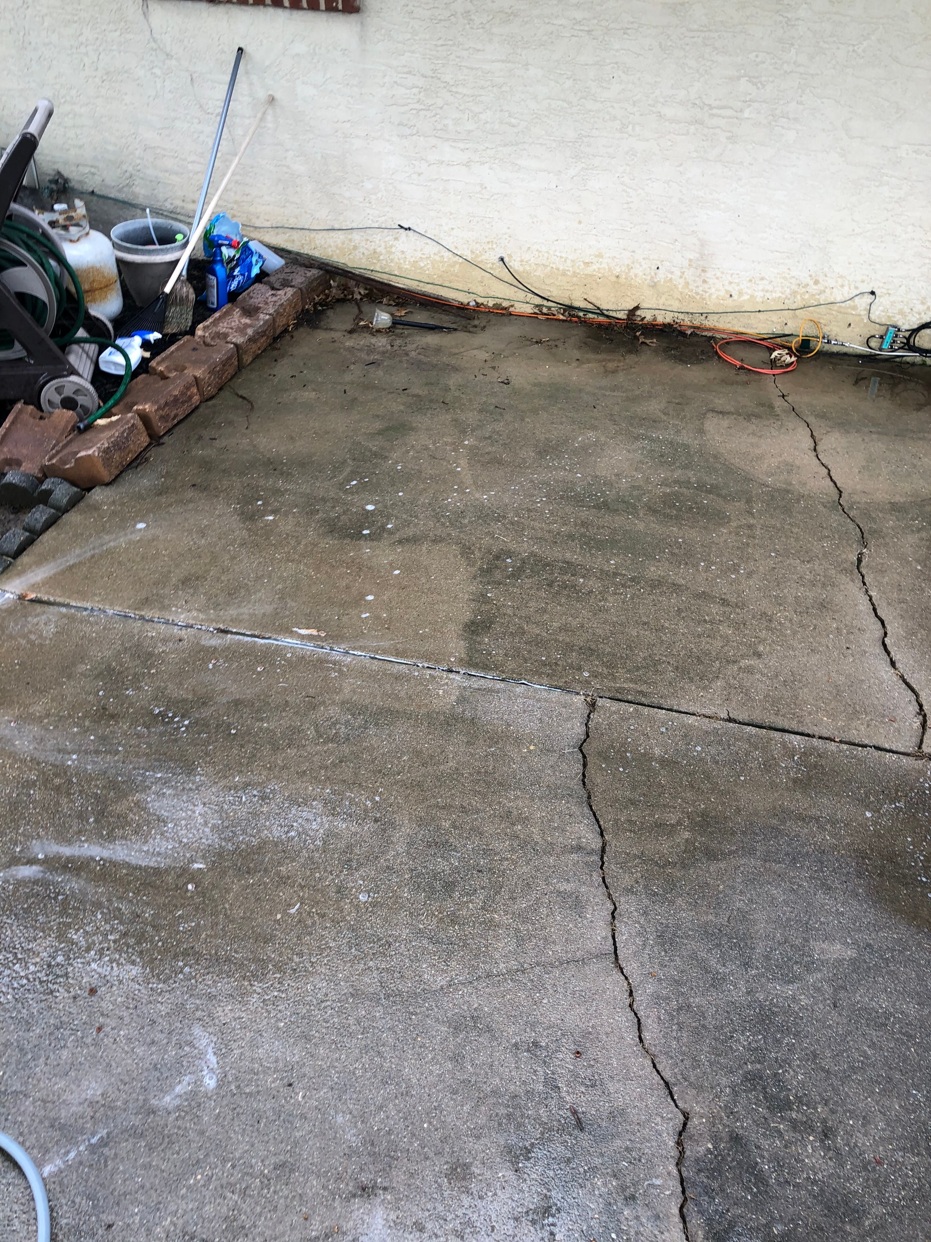  for NCR Power Washing in Gloucester City, NJ