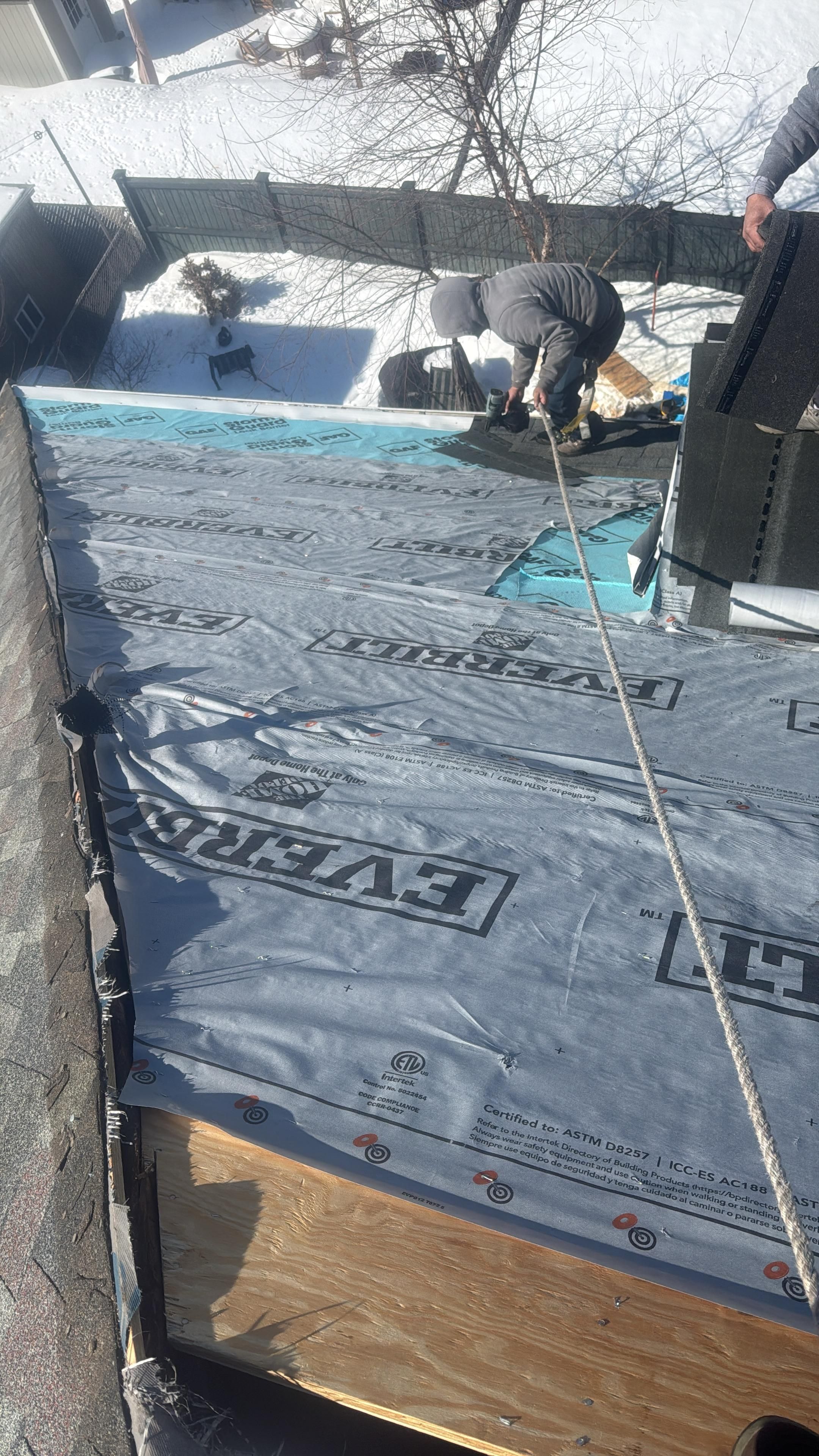  for All For U Roofing & Masonry in Boston, MA