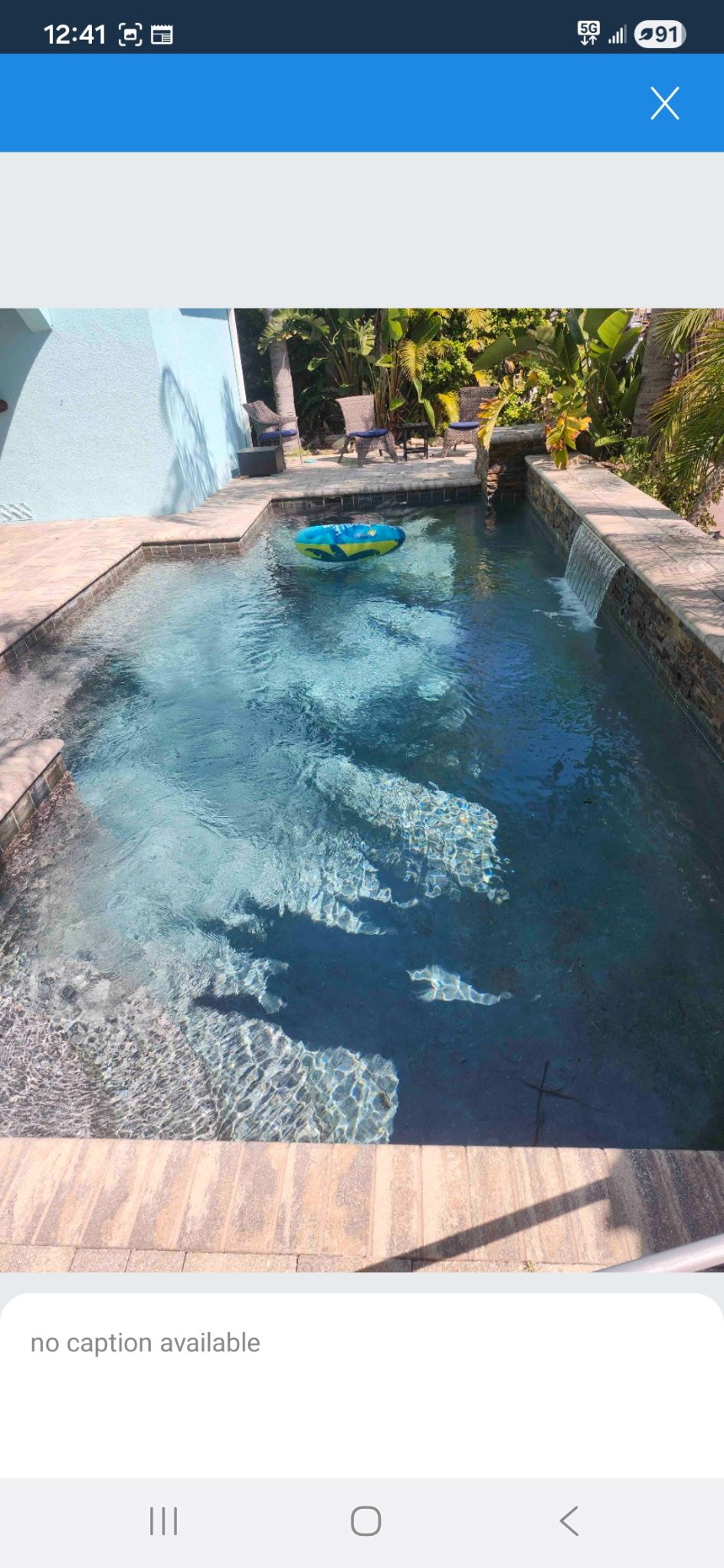  for Toucan Pool Service in Spring Hill, FL