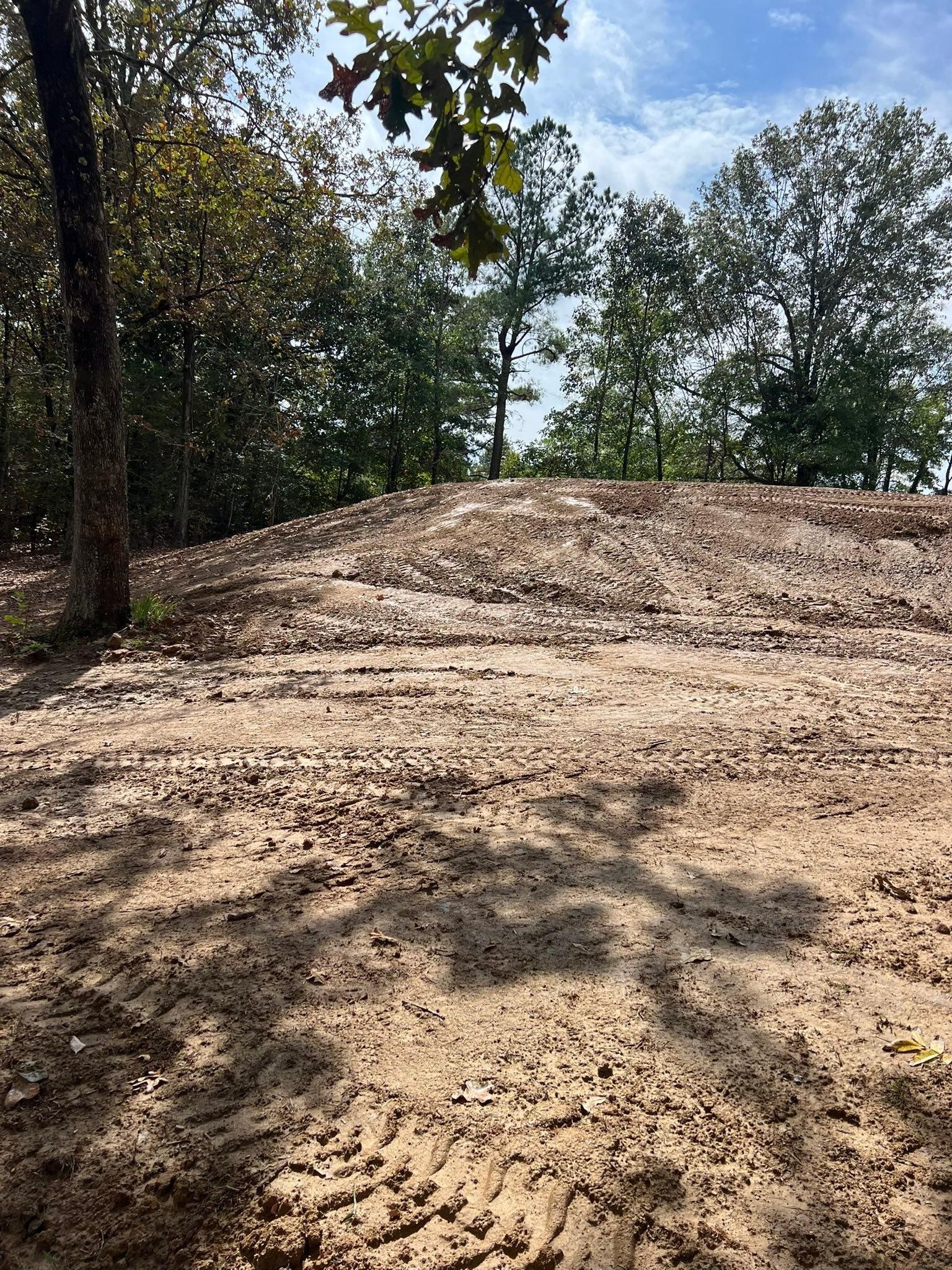  for Parr Construction & Excavating in Golconda, IL