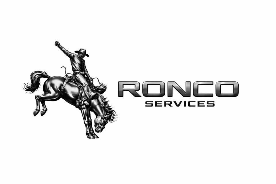  for Ronco Services in Houston, TX