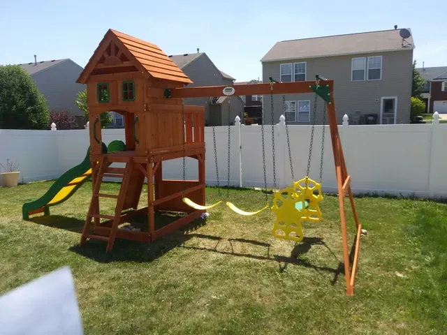  for Gateway Installs & Assembly LLC in Raleigh, NC