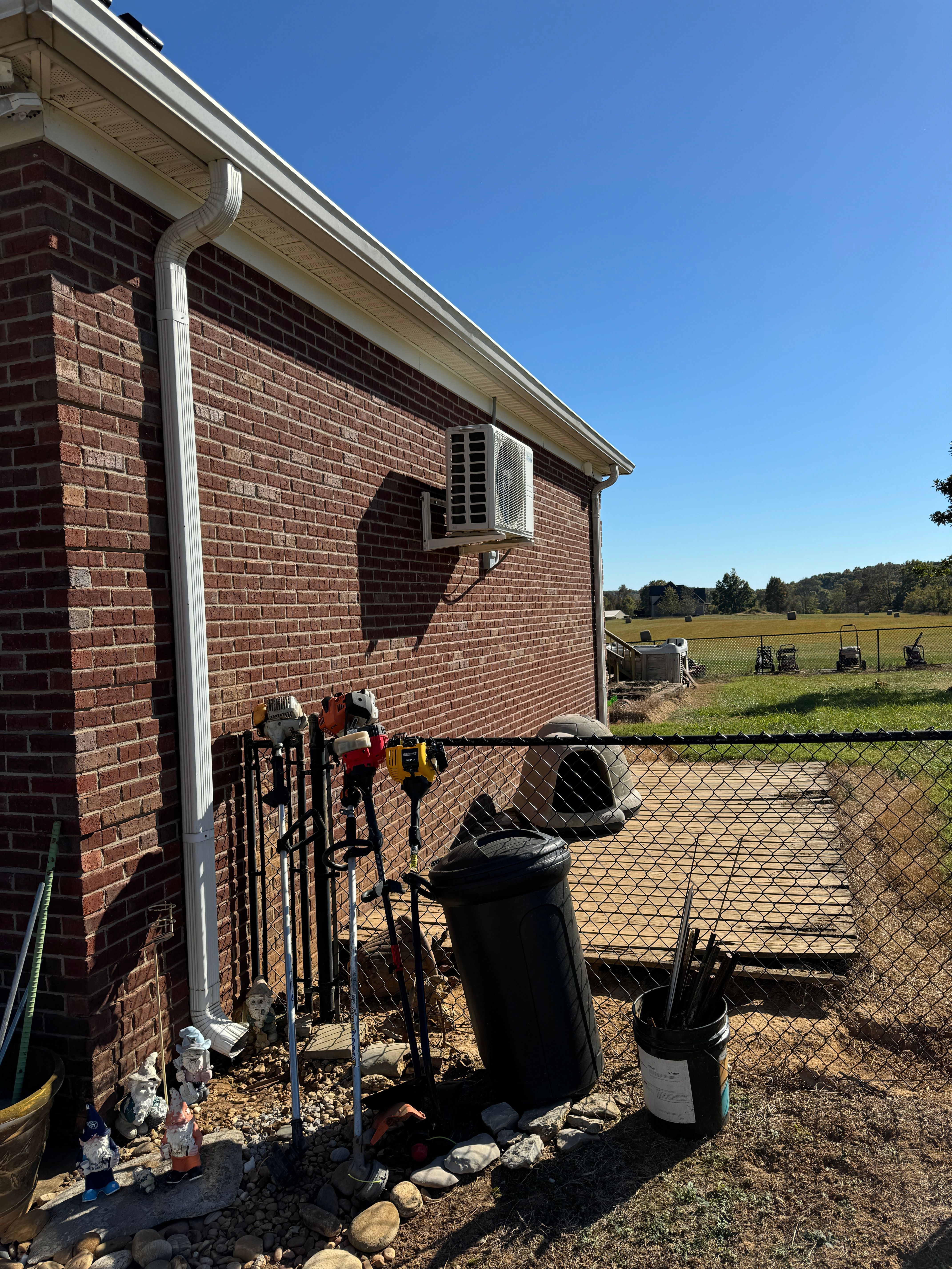  for Integrity Home Improvements & Renovations in Columbia, Tennessee