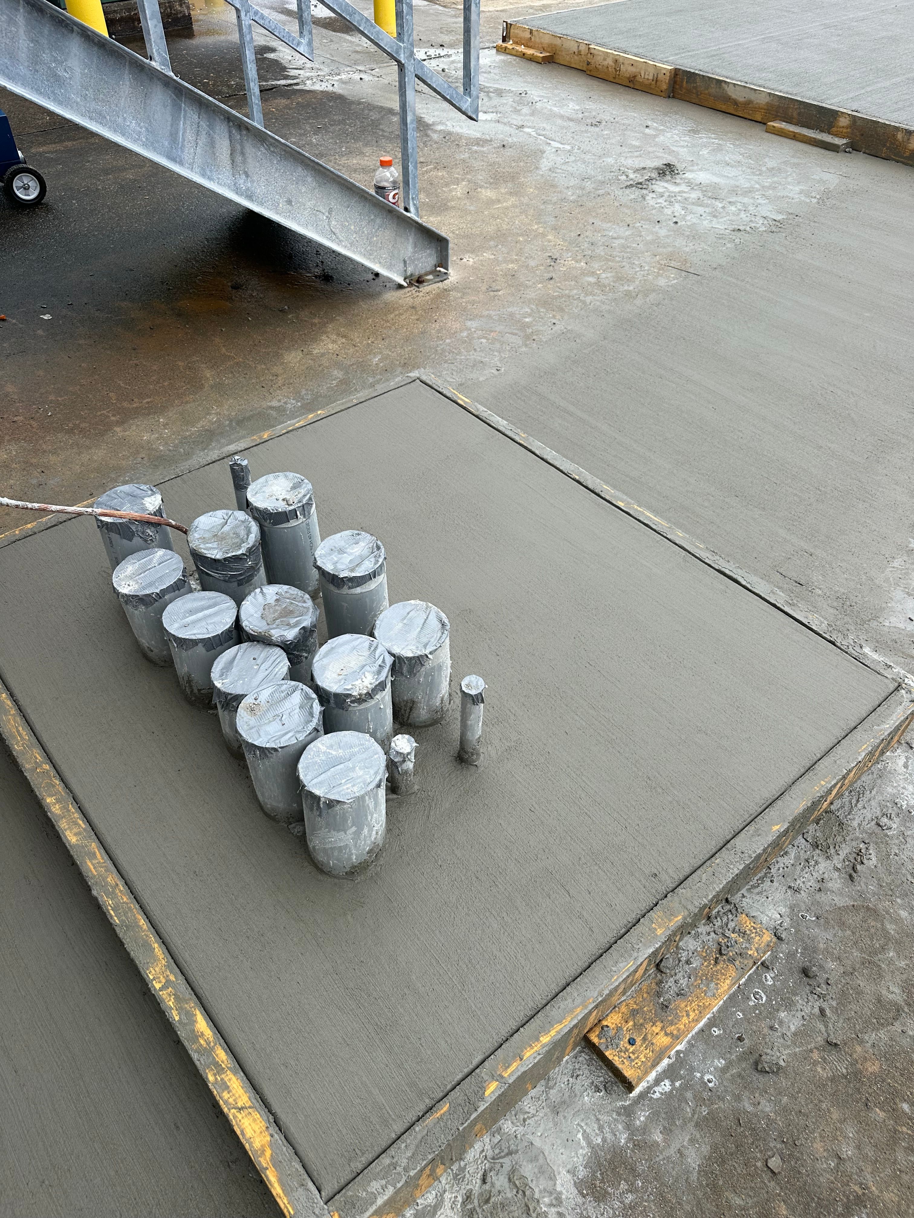  for Prestige Concrete in Nashville, TN