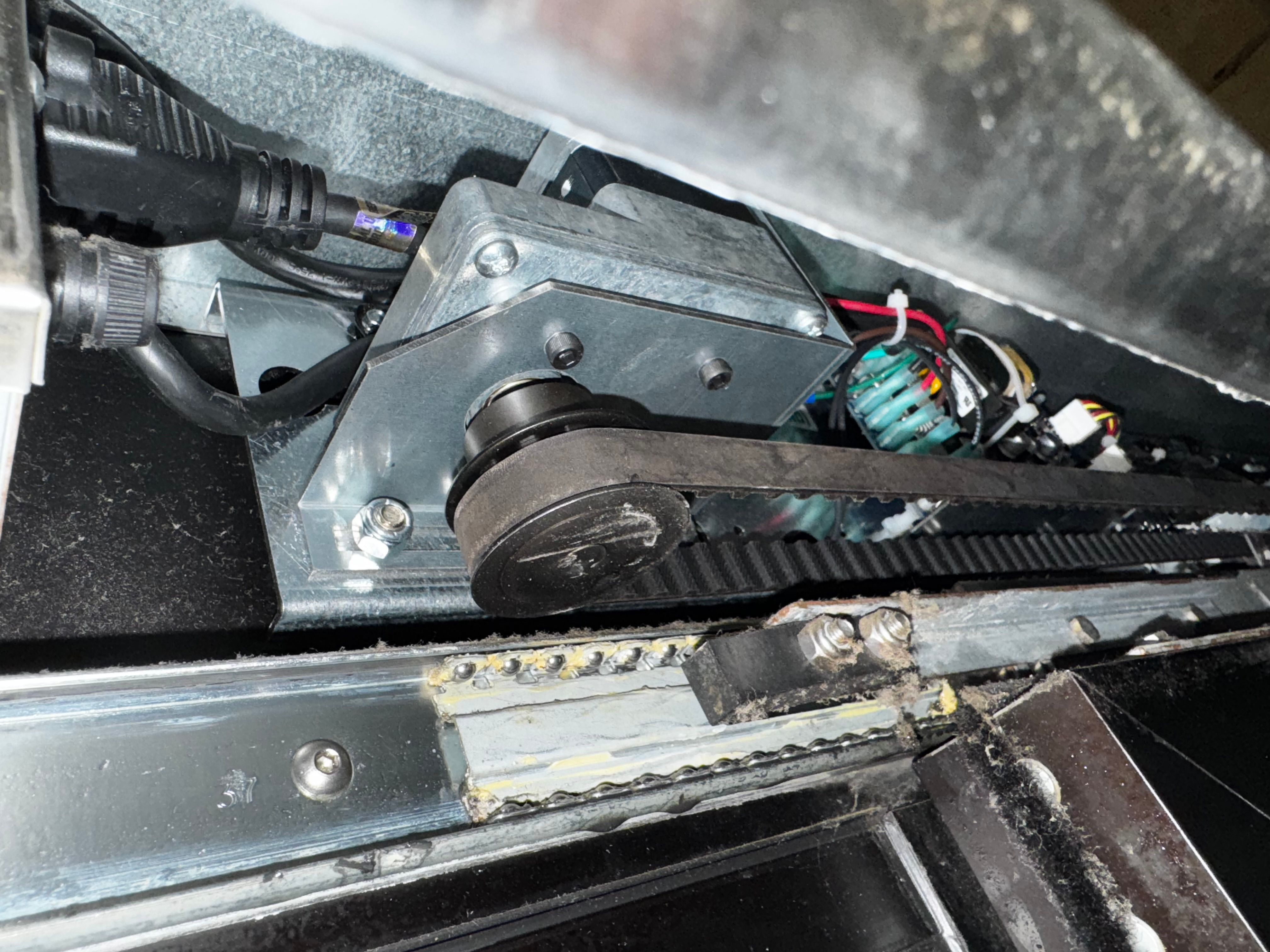  for Tiptop Door Solutions in Floresville, TX