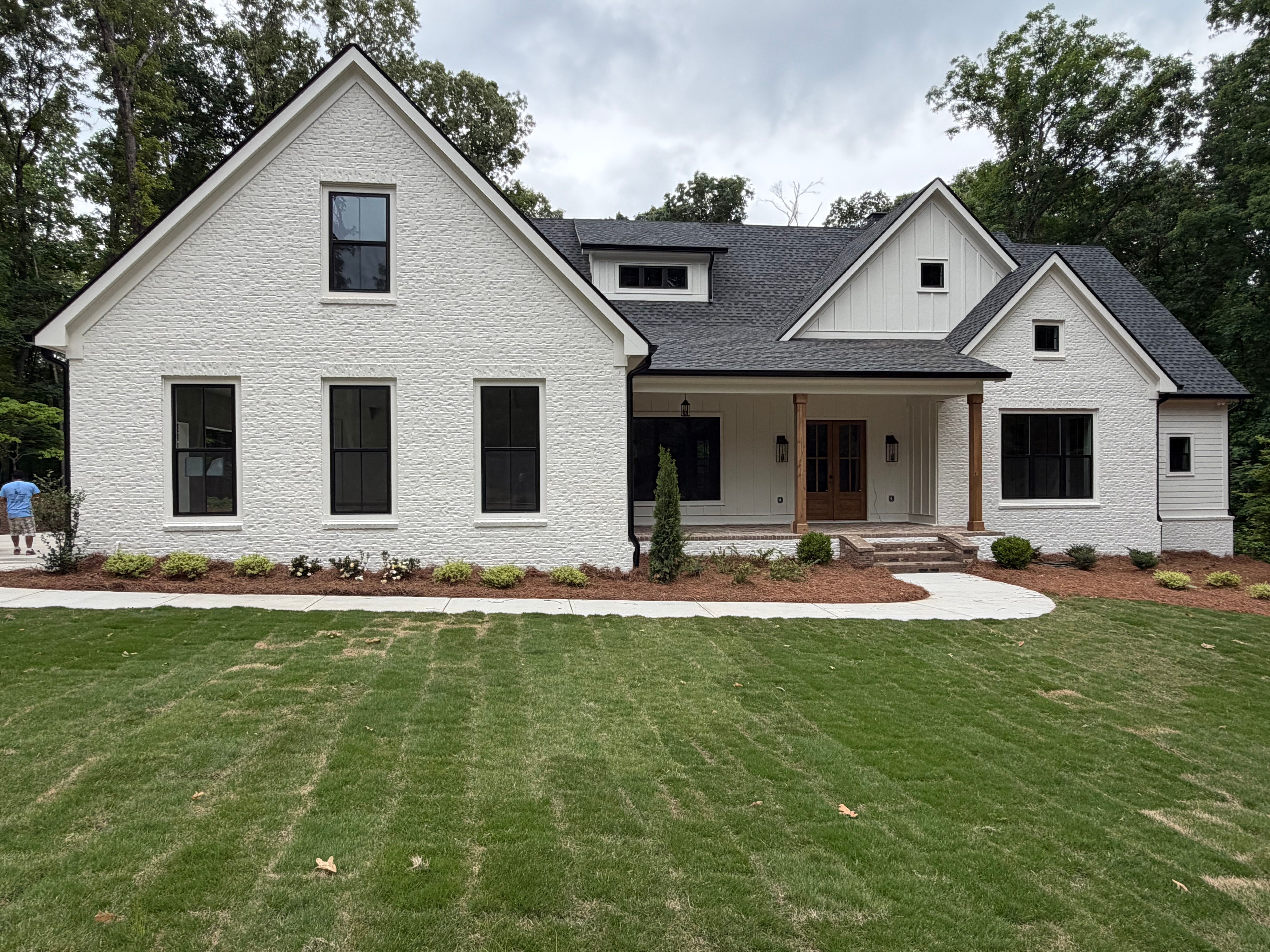  for Ang Painting LLC in Athens, GA