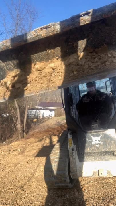  for Genesis Landworks in Bluff City, TN