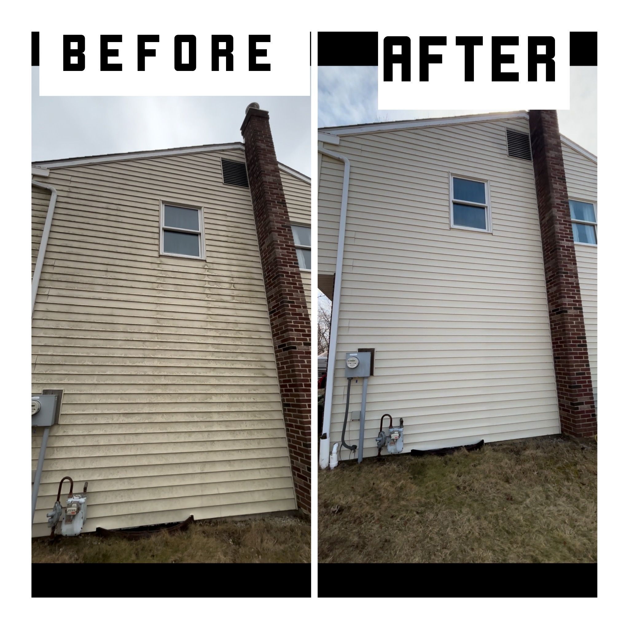 All Photos for Creekside Power Washing and Painting in Aston Township, PA