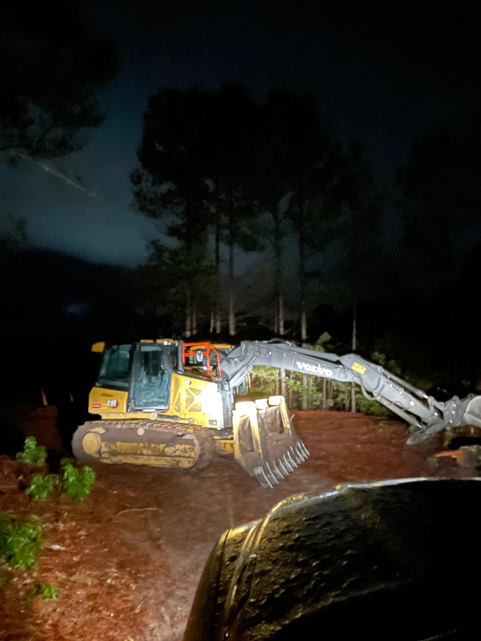  for Barnhill land clearing LLC in Horry County, SC
