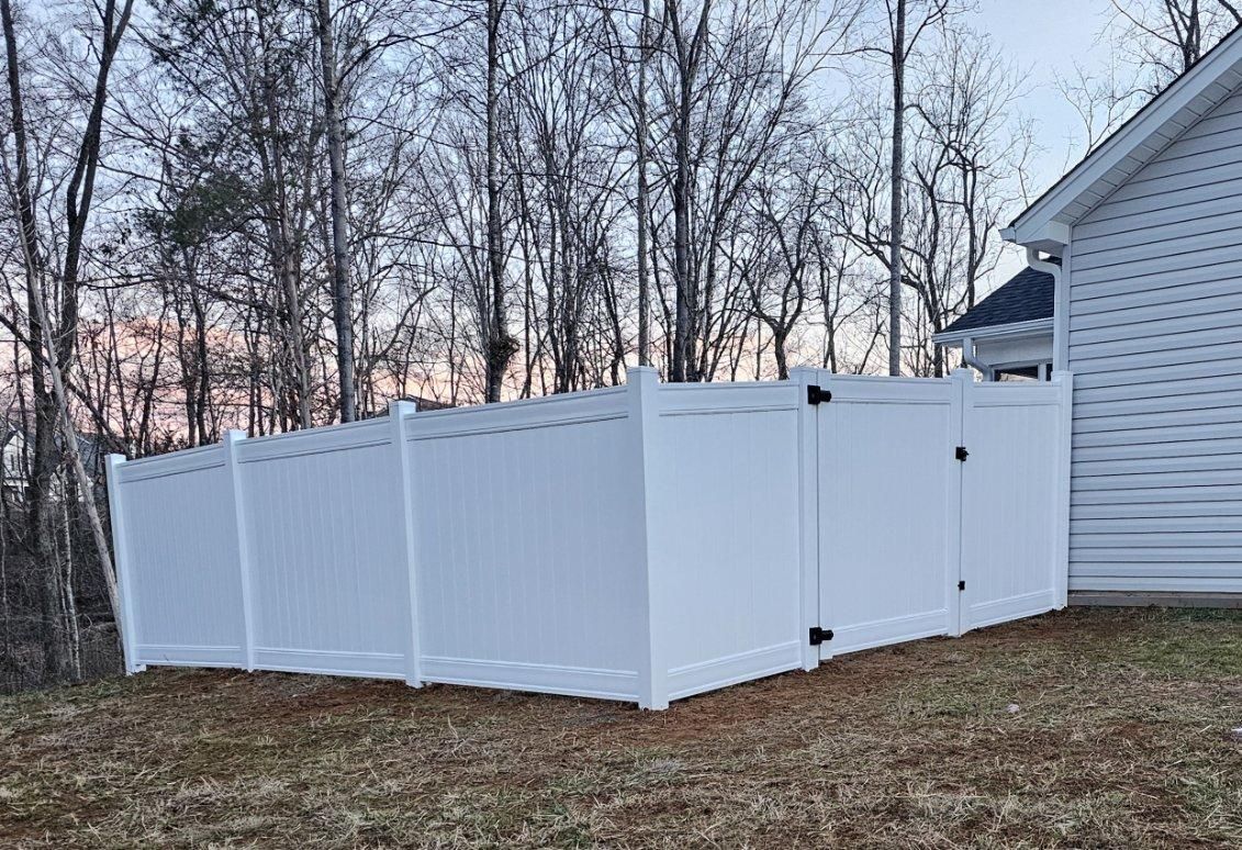  for Tru-Love Outdoor Services in Denton, NC