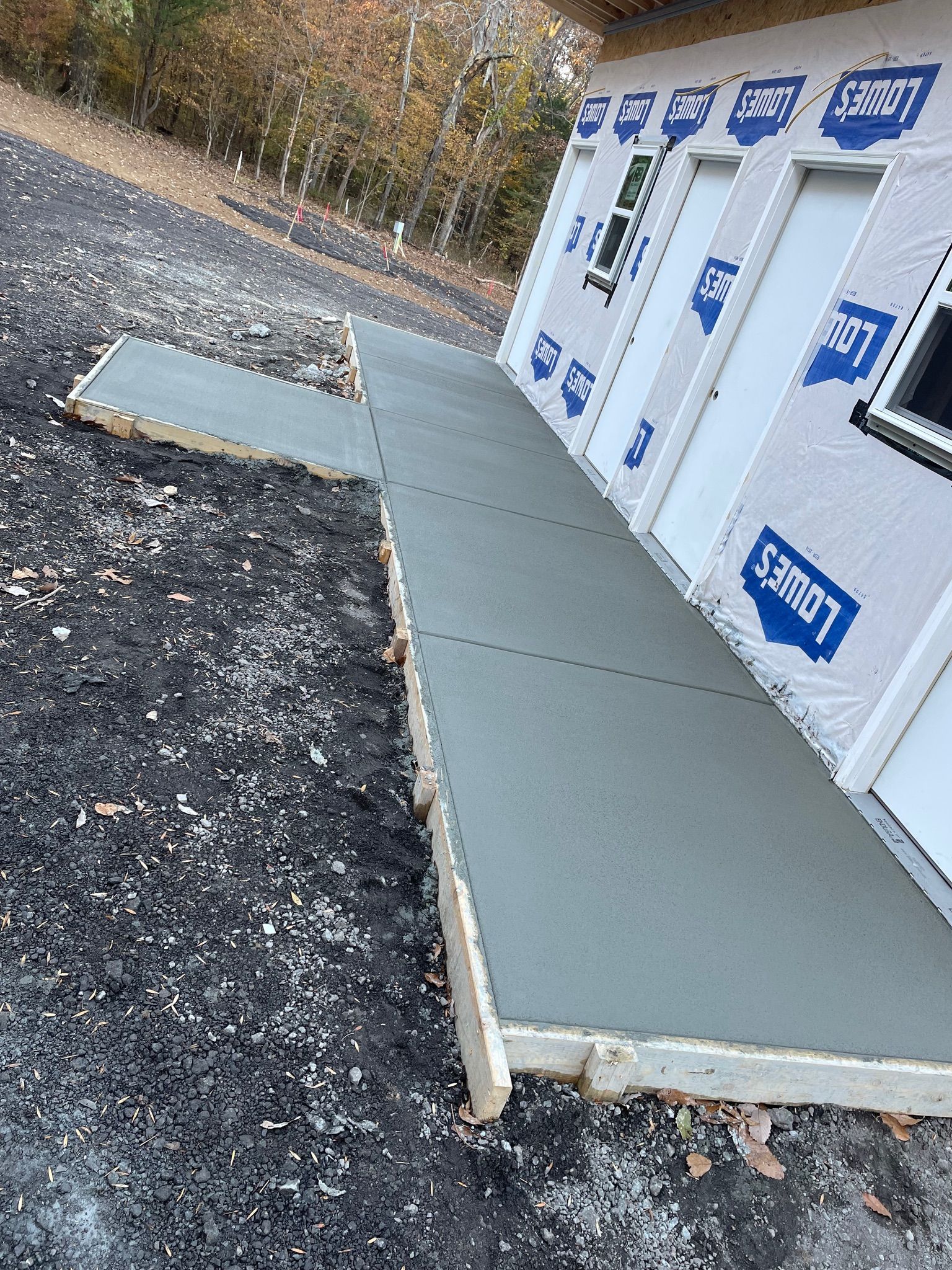  for Premier Concrete Scapes in Murfreesboro, TN