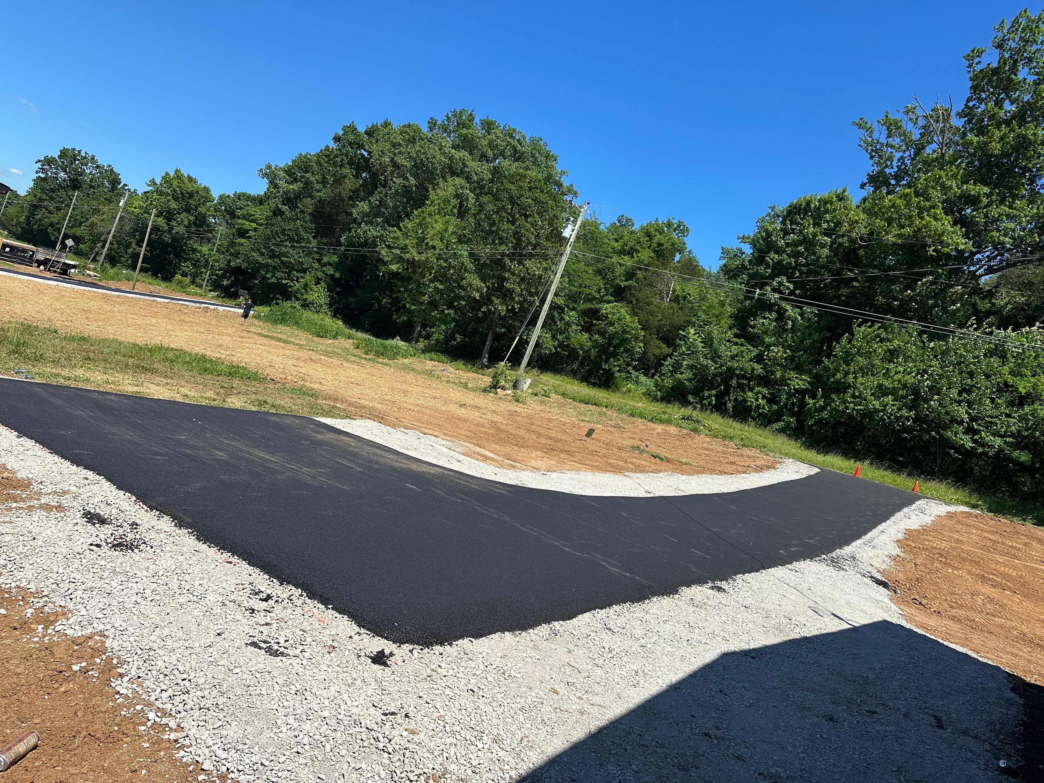  for Metzler Paving and Sealcoating LLC in Jacksboro, TN
