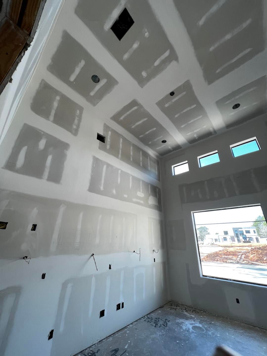 Interior Painting for AGD Painting in Kingwood, TX