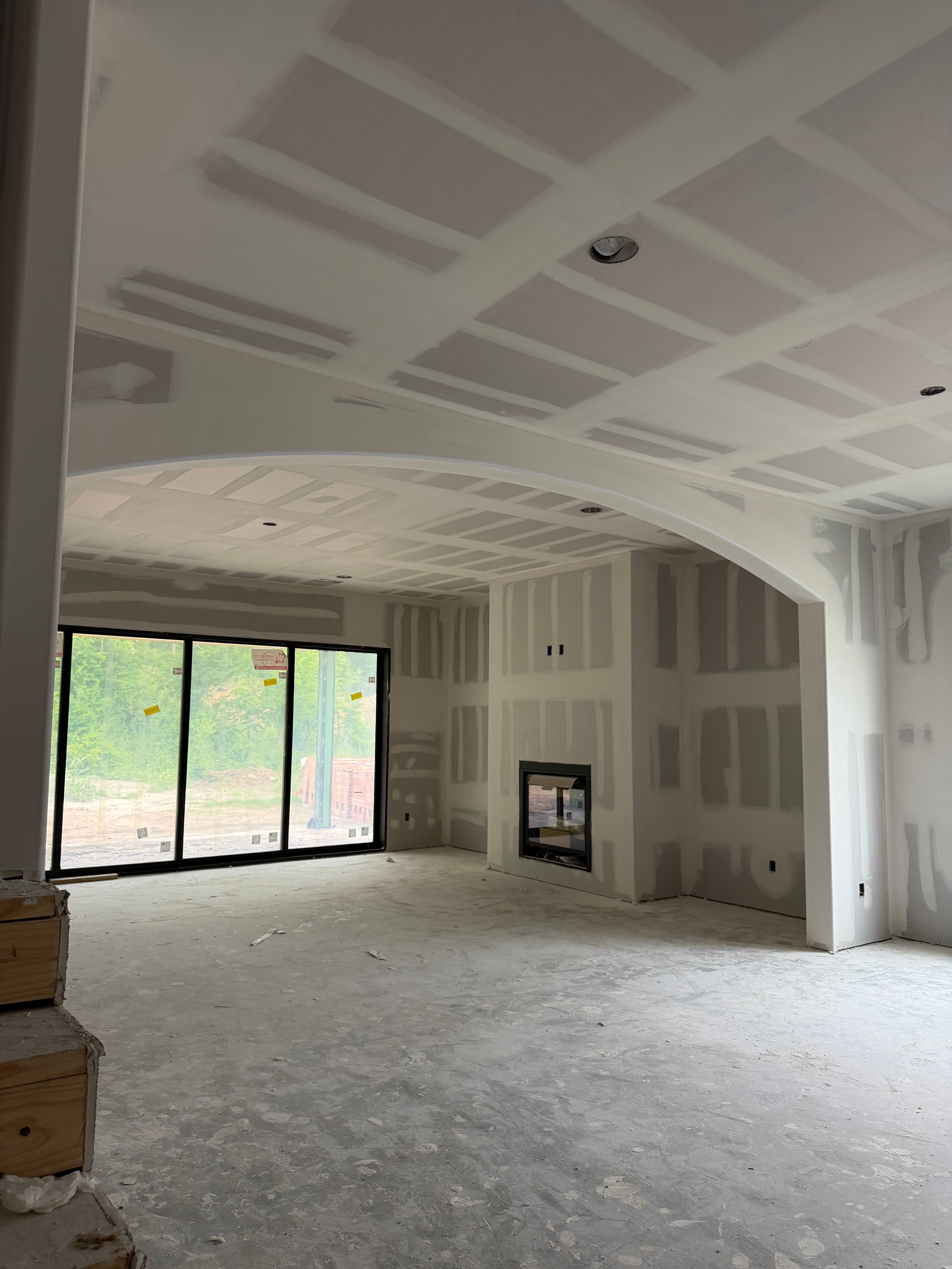  for Bafco Drywall in Crowley, TX