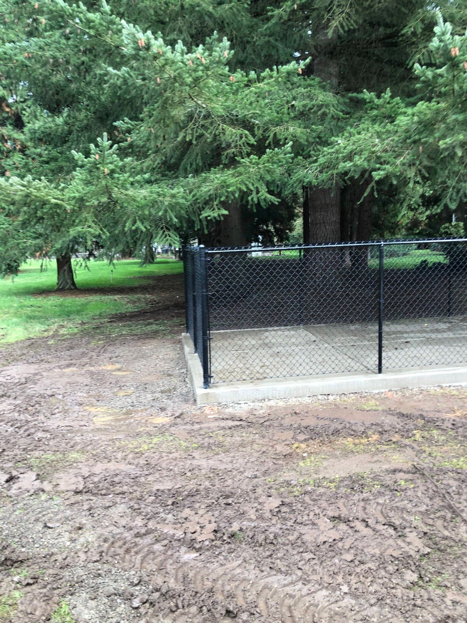  for Ranch Handy Fencing & Cattle LLC in Harrisburg, OR