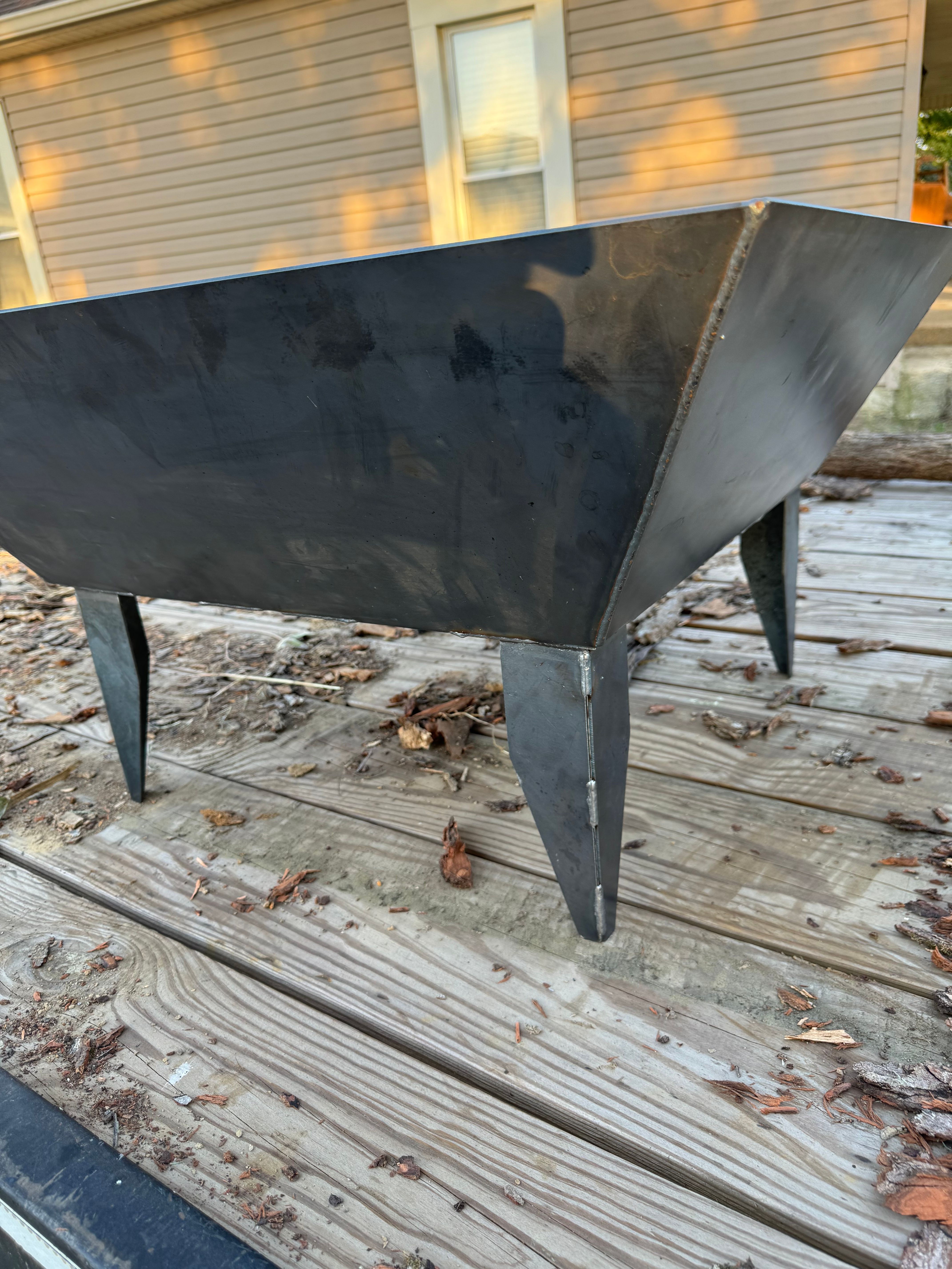  for Limited Edge Fabrication in Martin, TN