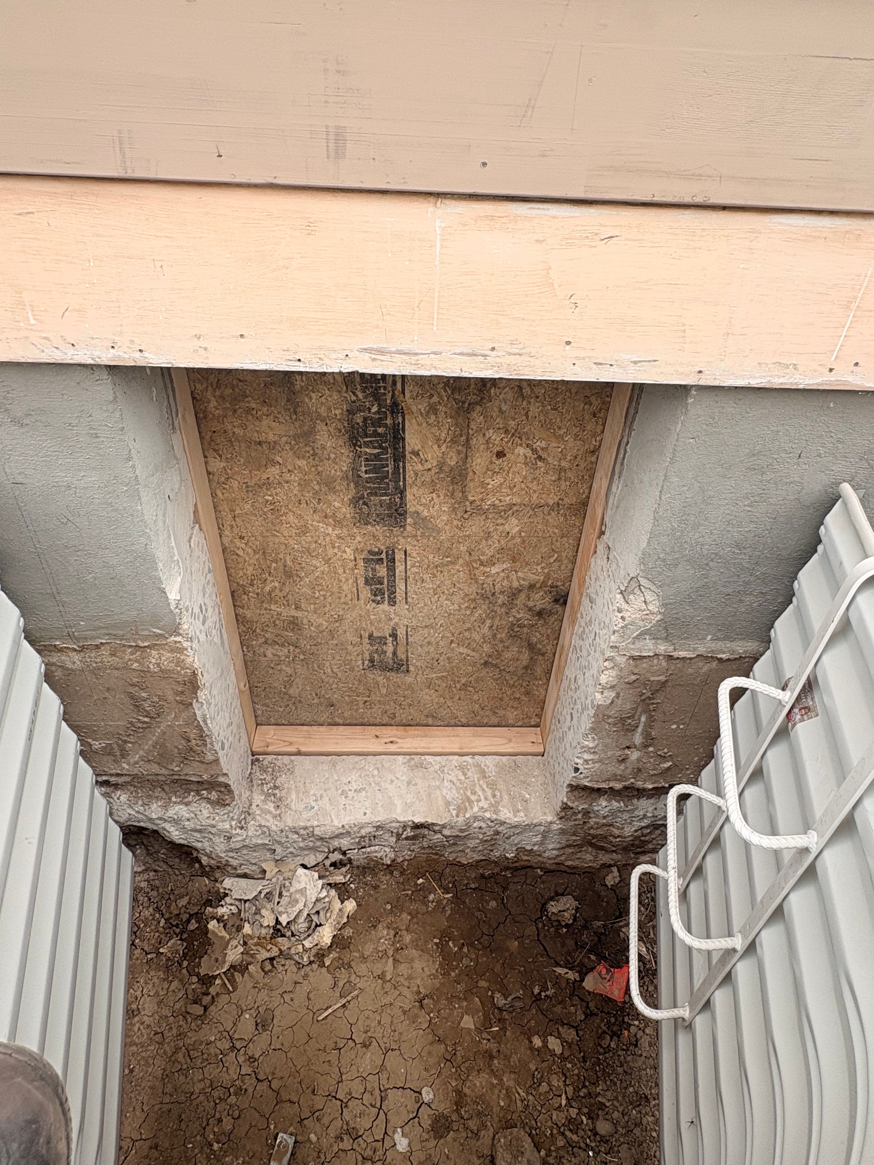  for AMF Concrete Construction in Boise, ID